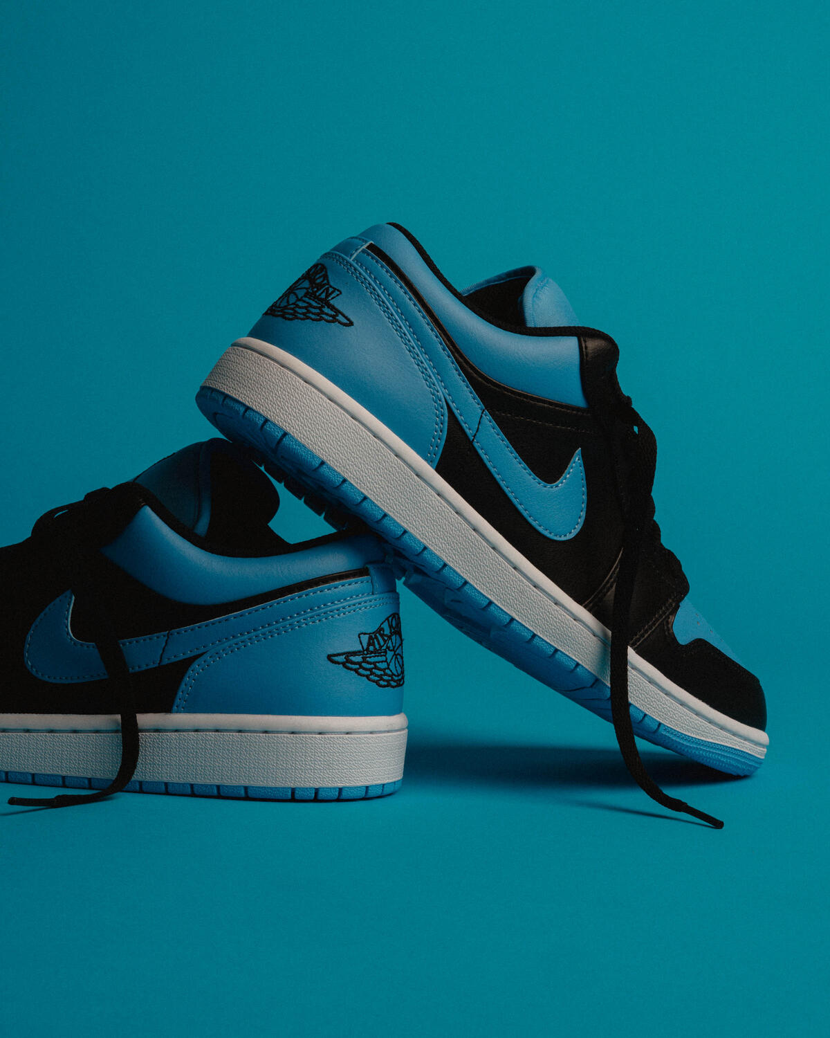 Air Jordan 1 Low 'University Blue' - Image 25