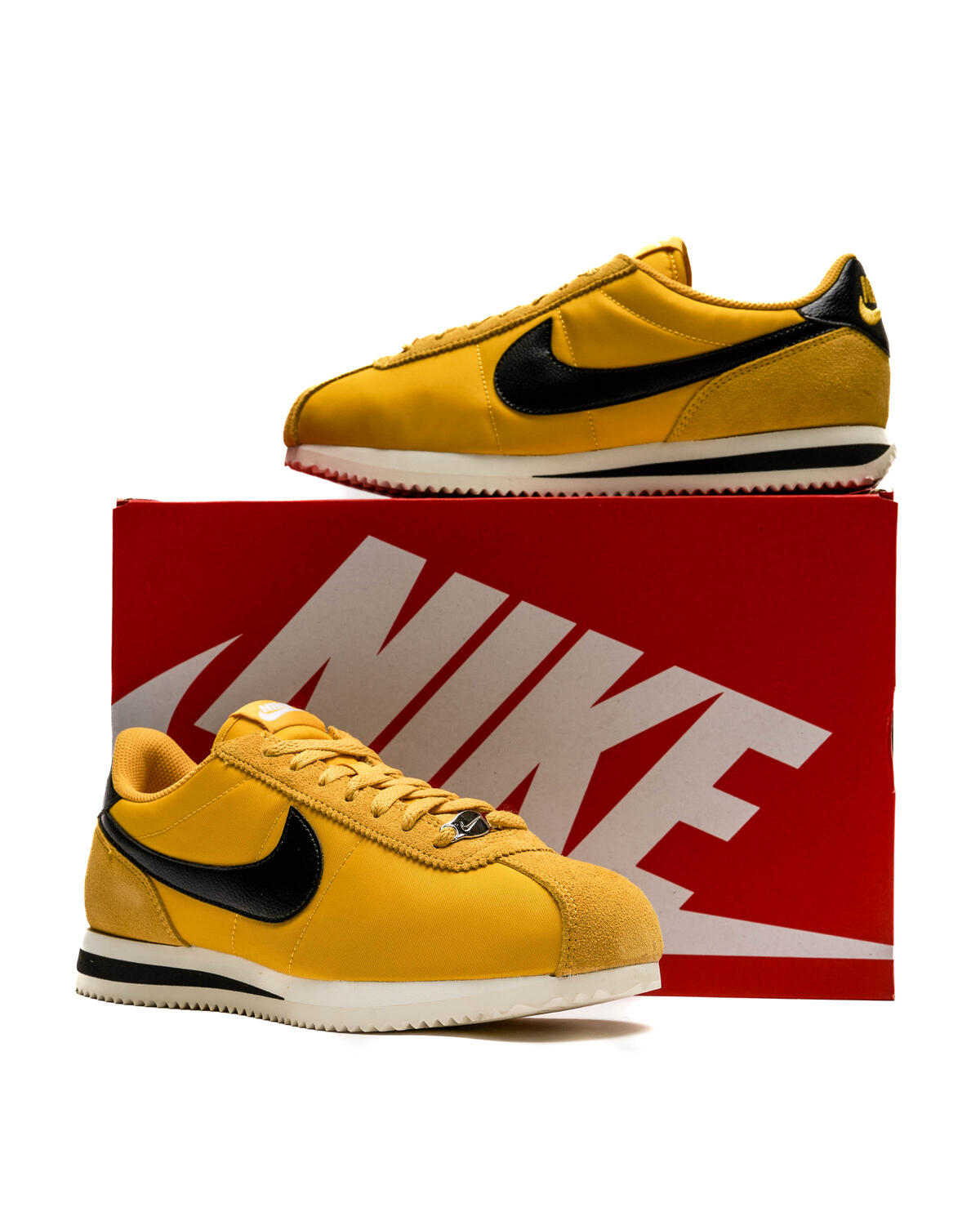 W Cortez "Vivid Sulfur" (Women's) - Image 17