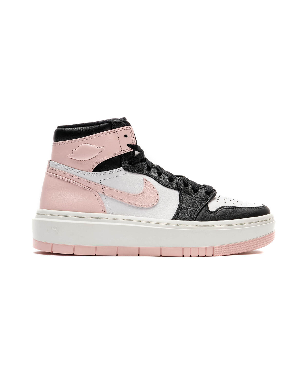 Air Jordan 1 Elevate High Black/Atmosphere/White (Women's) - Image 8