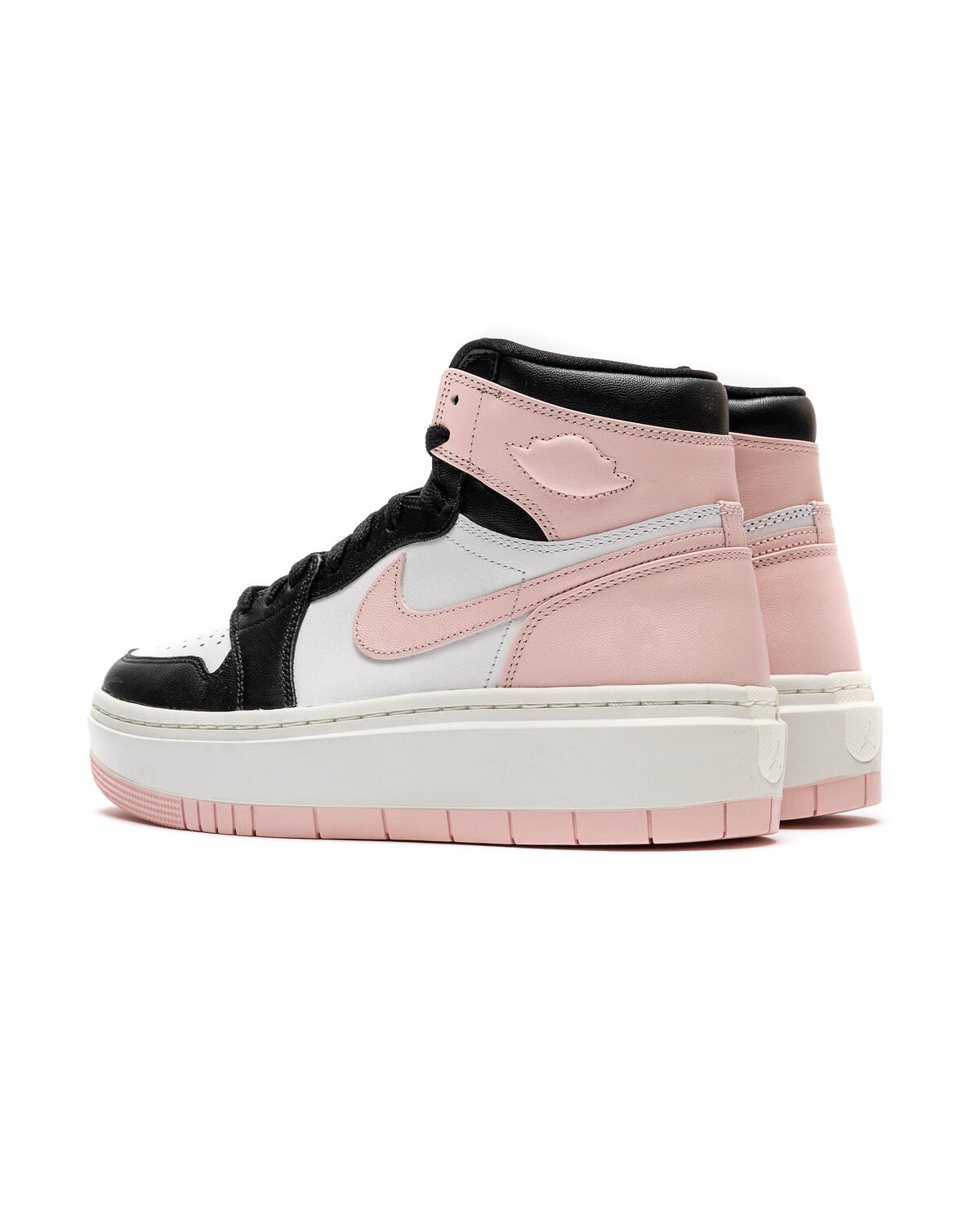 Air Jordan 1 Elevate High Black/Atmosphere/White (Women's) - Image 10