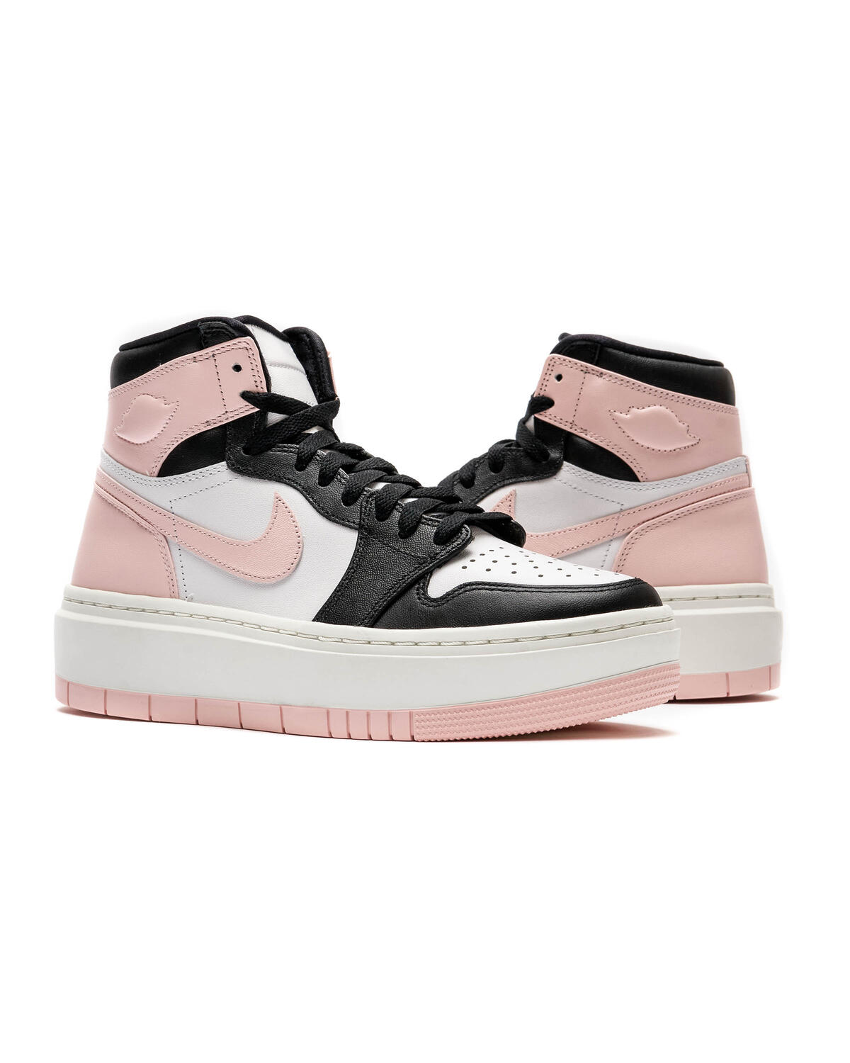 Air Jordan 1 Elevate High Black/Atmosphere/White (Women's) - Image 11