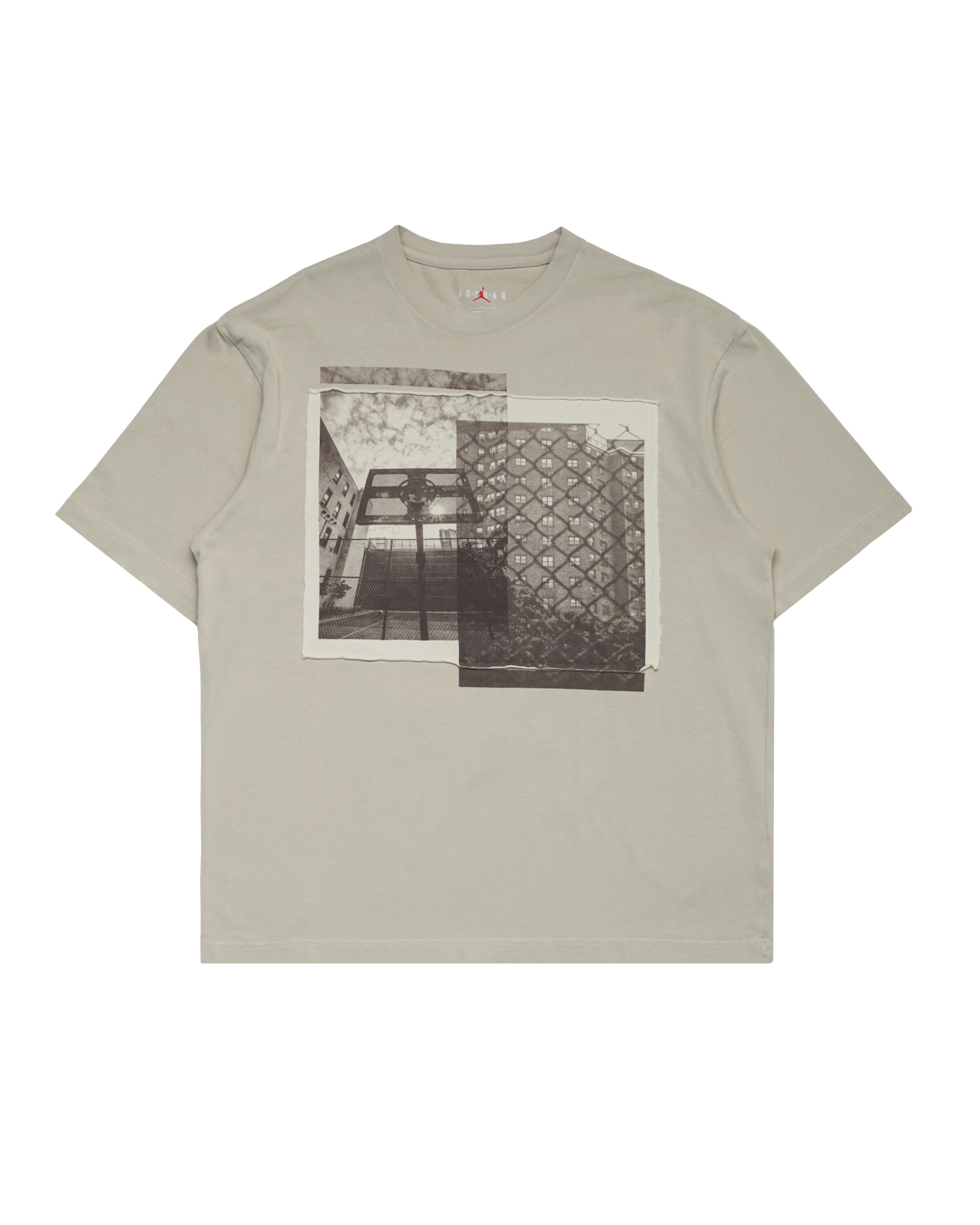 Air Jordan x UNION x Bephies Beauty Supply TEE