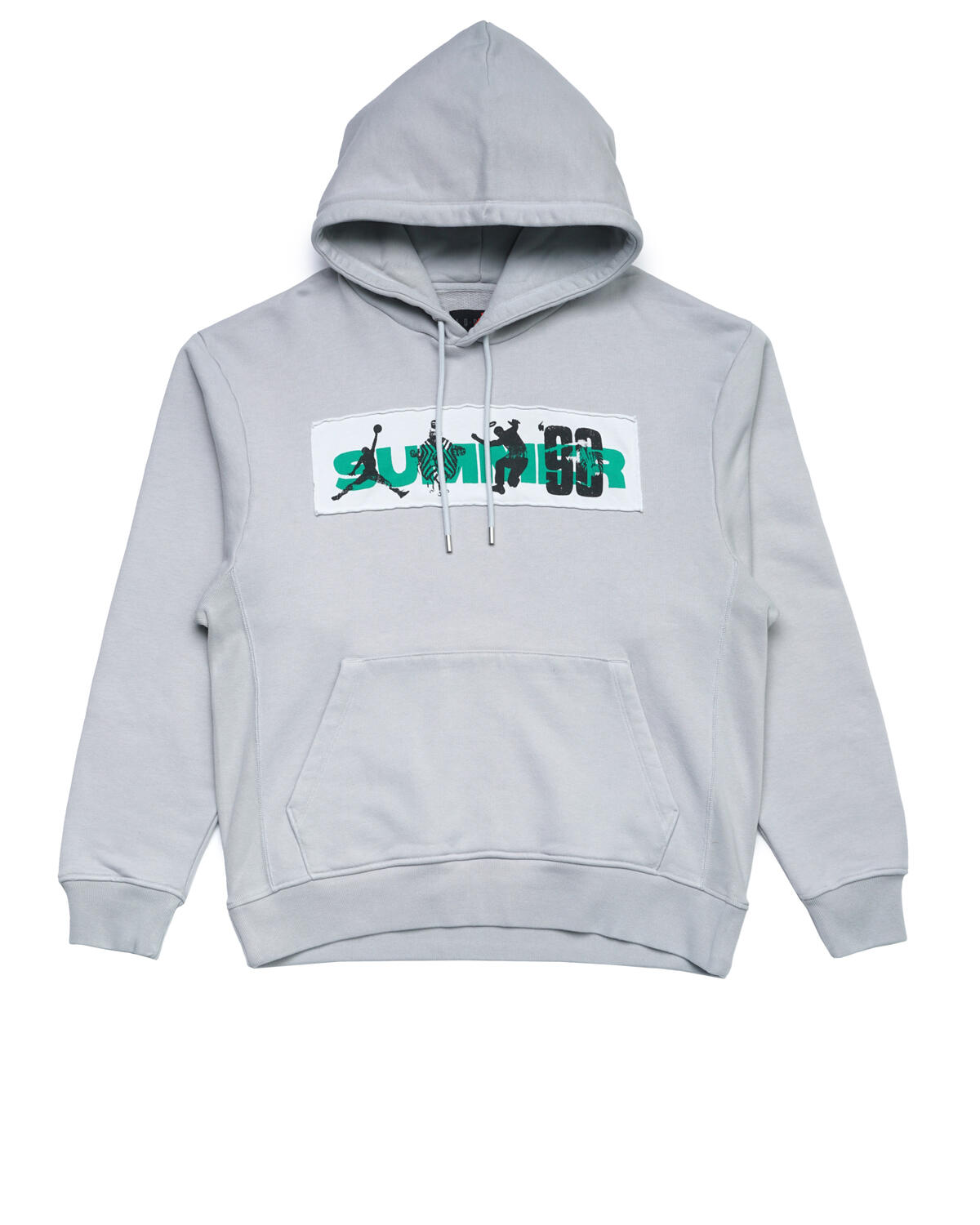 Jordan x Union, Bephies Beauty Supply Union X Bephies Beauty Supply Hoody