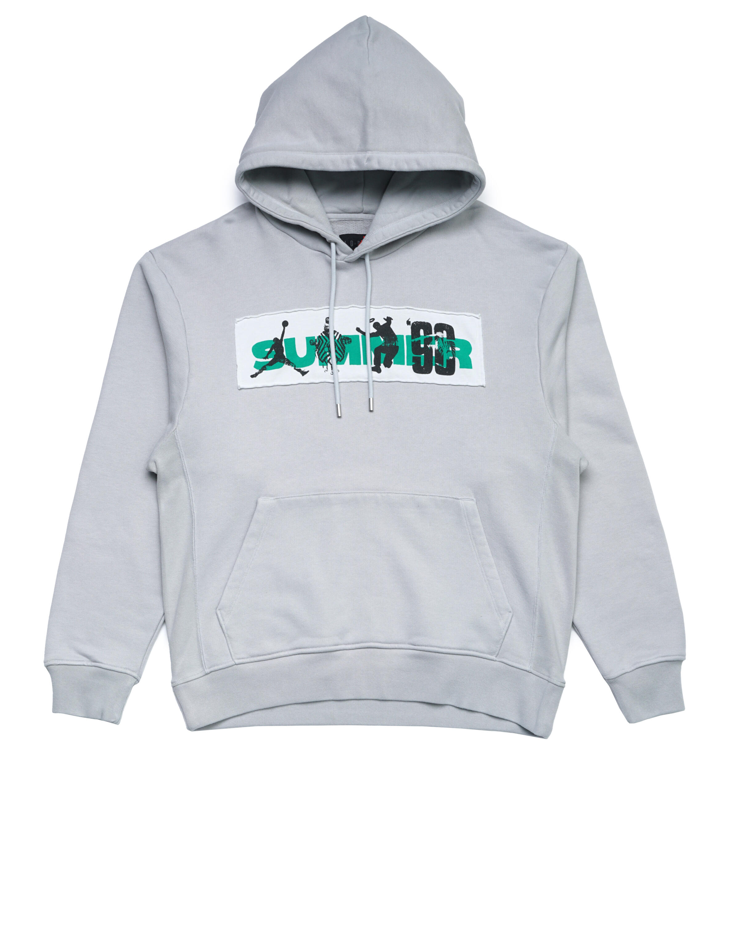Air Jordan x UNION x Bephies Beauty Supply HOODIE