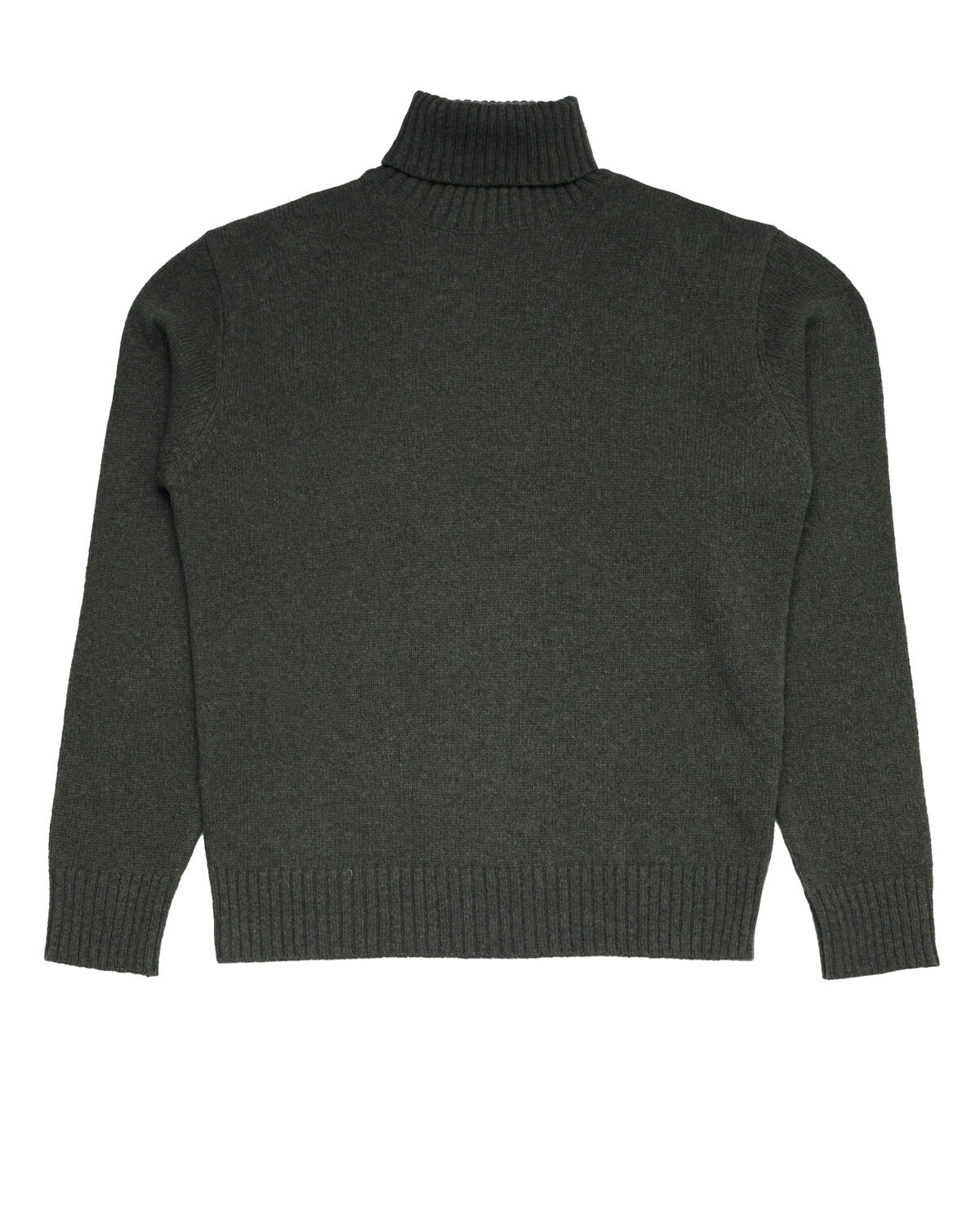 Universal Works Roll Neck - Image 2