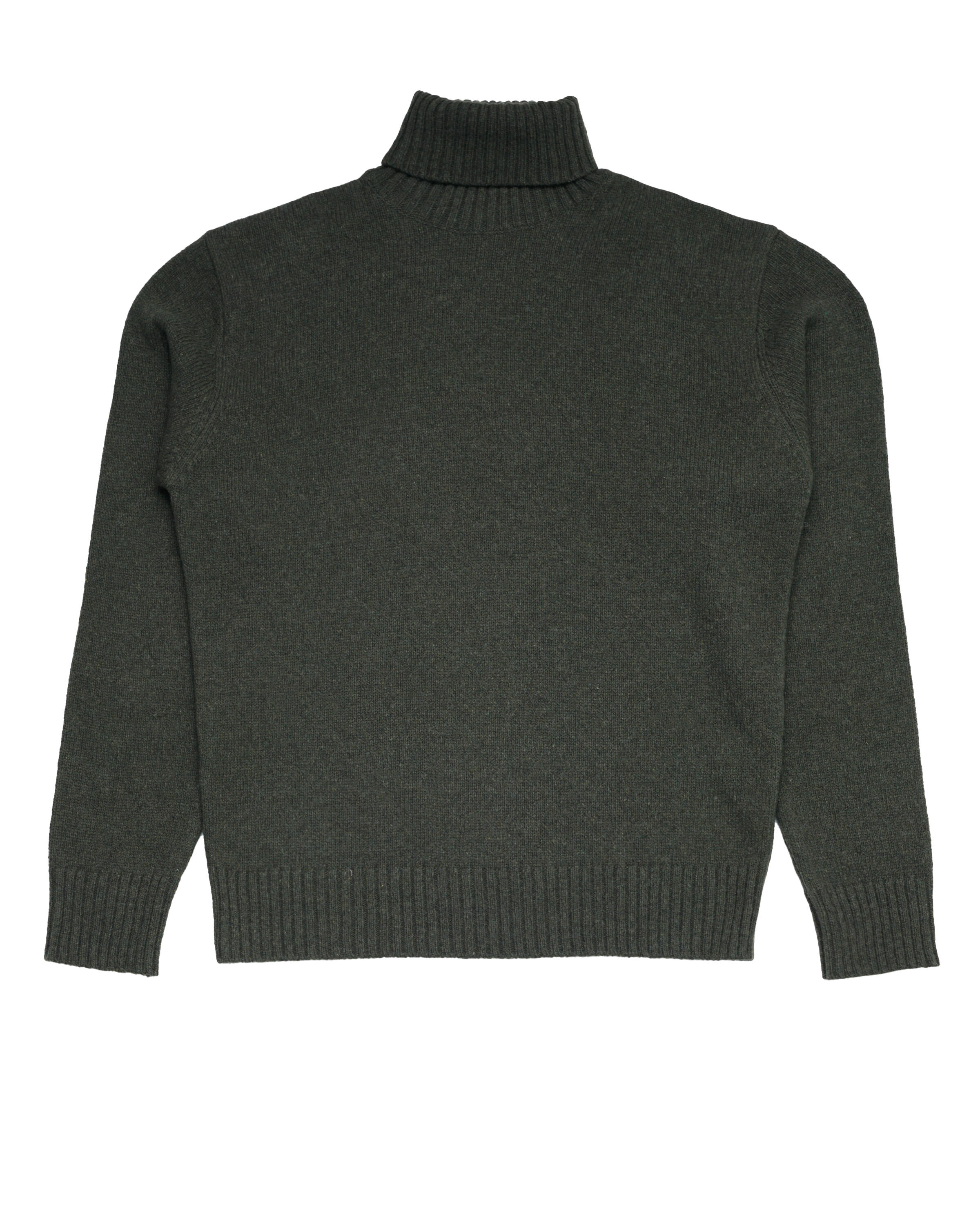 Universal Works ROLL NECK