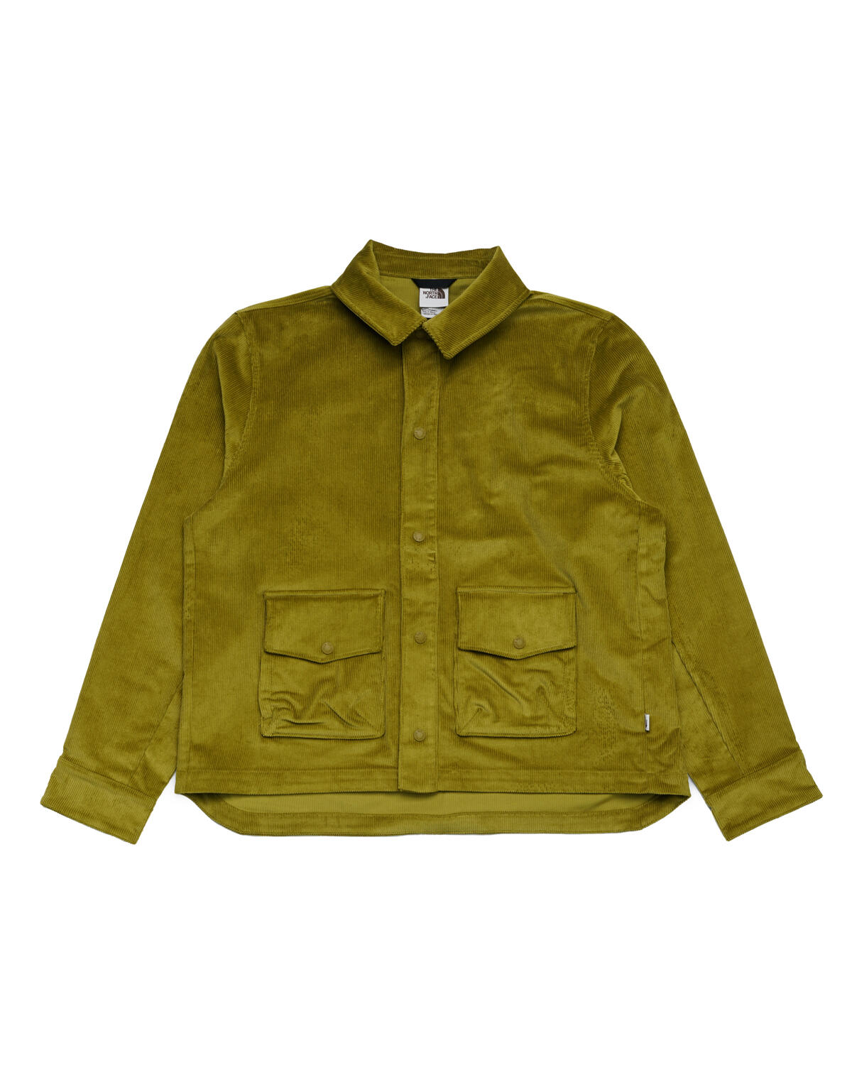 The North Face Utility Cord Shacket - Image 2