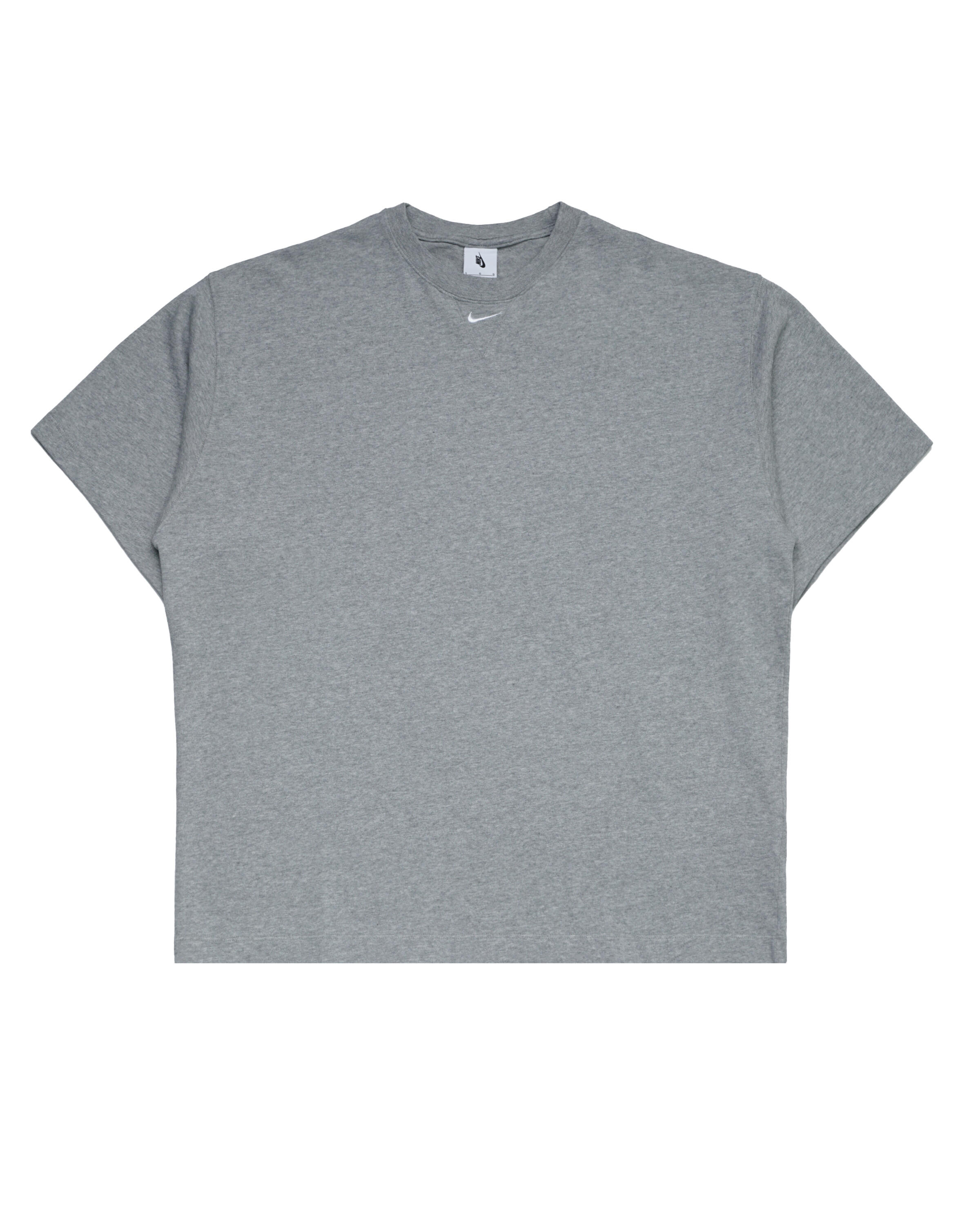 Nike SOLO SWOOSH SS HEAVYWEIGHT TOP