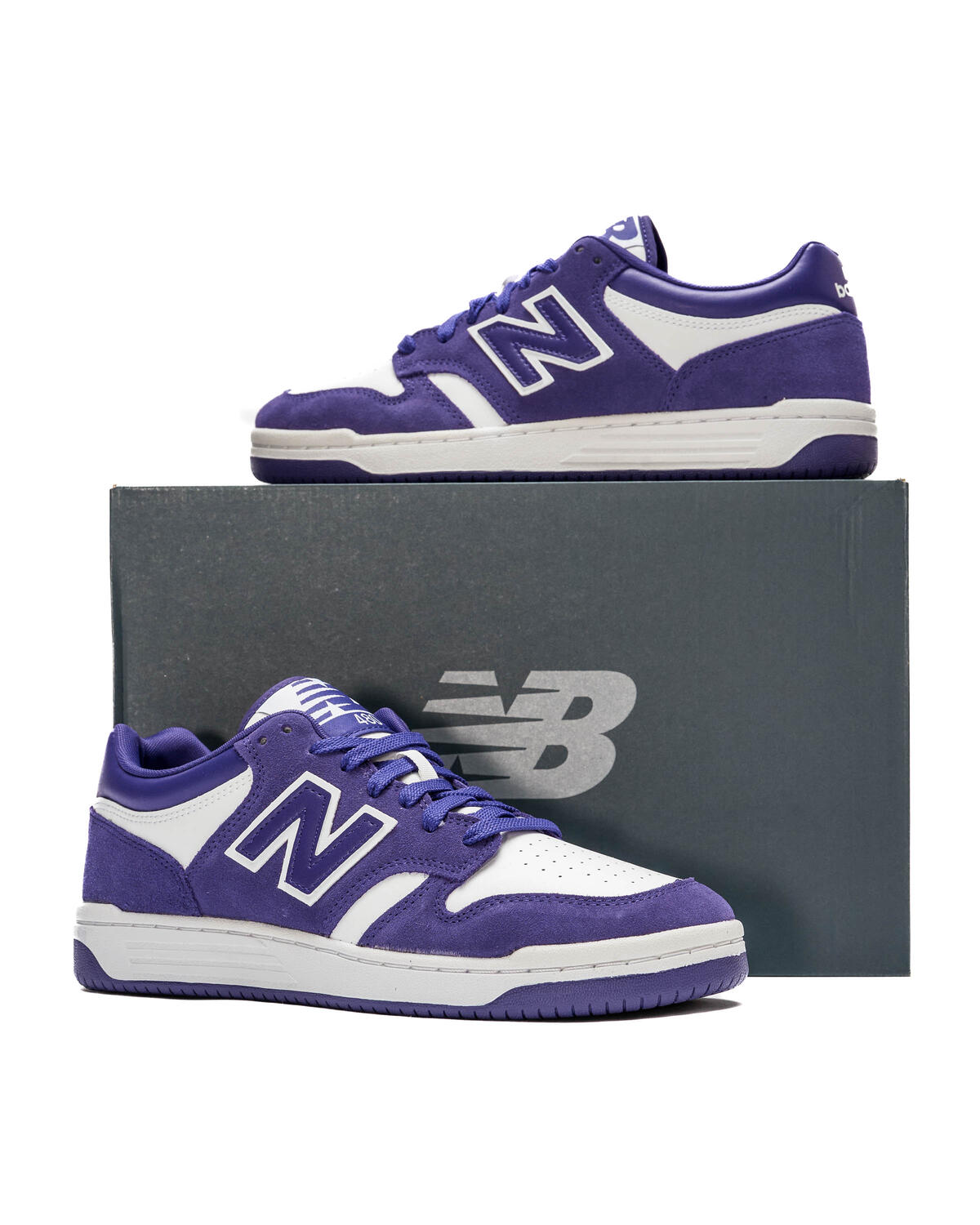 New Balance BB 480 LWD - Image 6