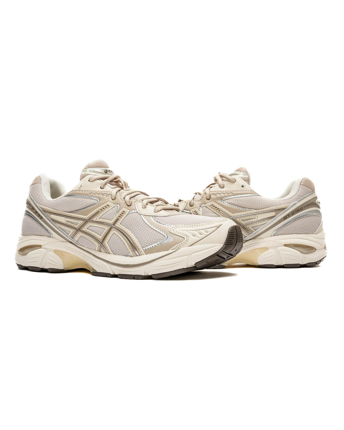 Asics GT 2160 Oatmeal/Simply Taupe - Image 16