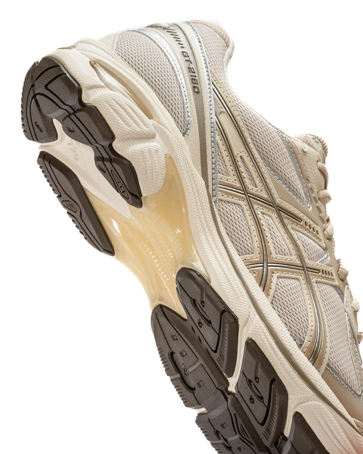 Asics GT 2160 Oatmeal/Simply Taupe - Image 18
