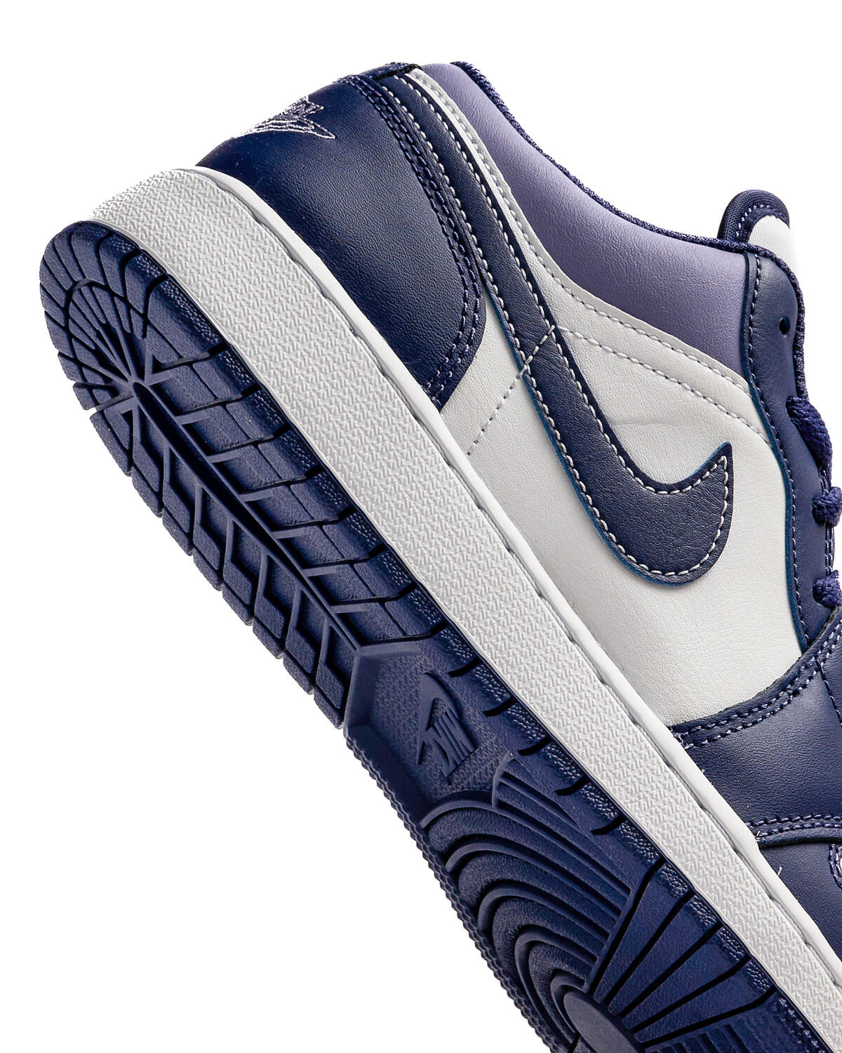Air Jordan 1 Low 'Sky J Purple' (GS) - Image 15