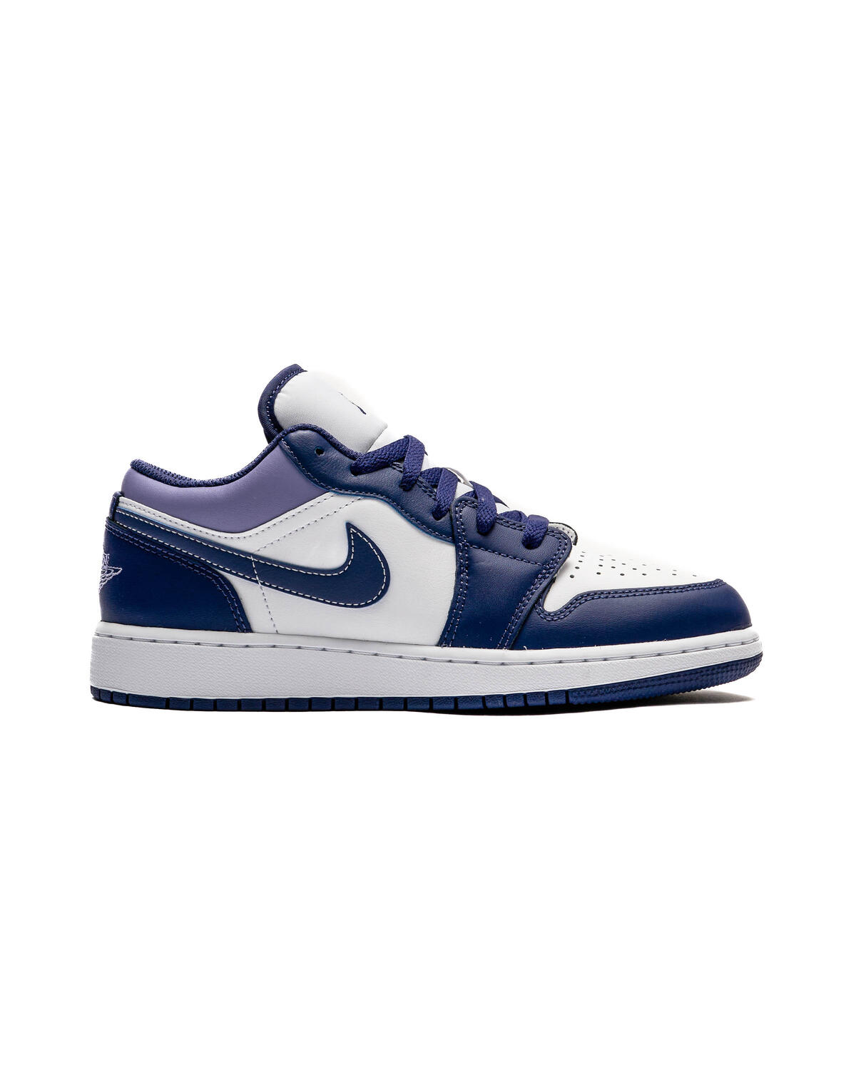 Air Jordan 1 Low 'Sky J Purple' (GS) - Image 10