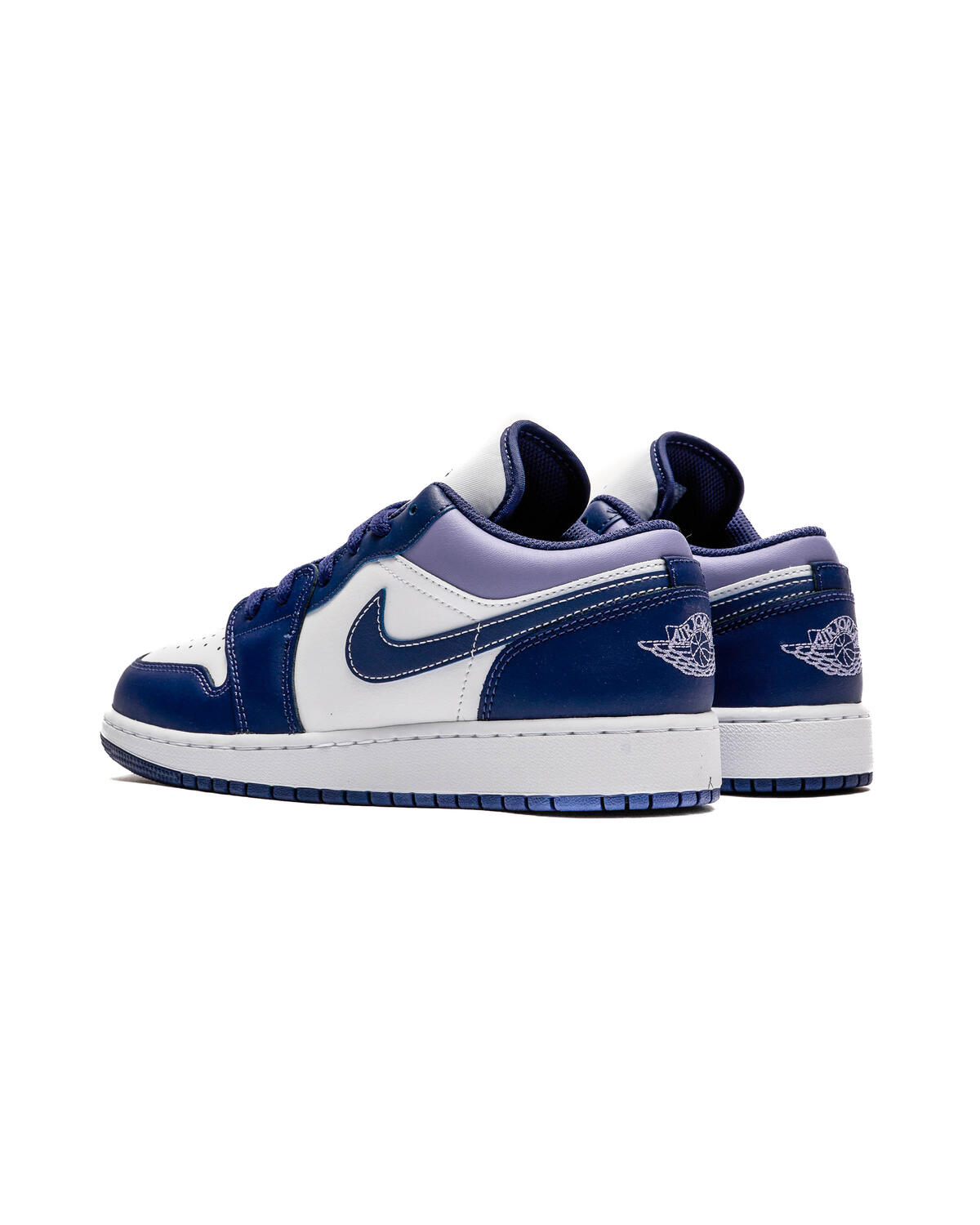 Air Jordan 1 Low 'Sky J Purple' (GS) - Image 12