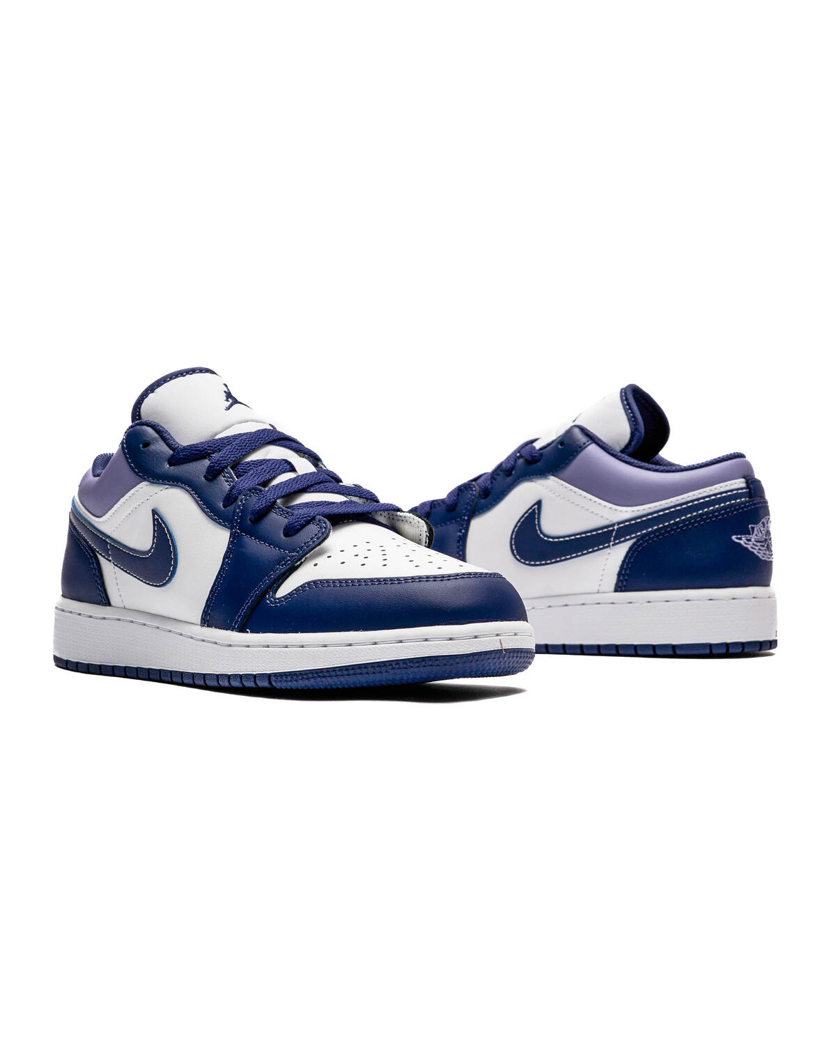 Air Jordan 1 Low 'Sky J Purple' (GS) - Image 13