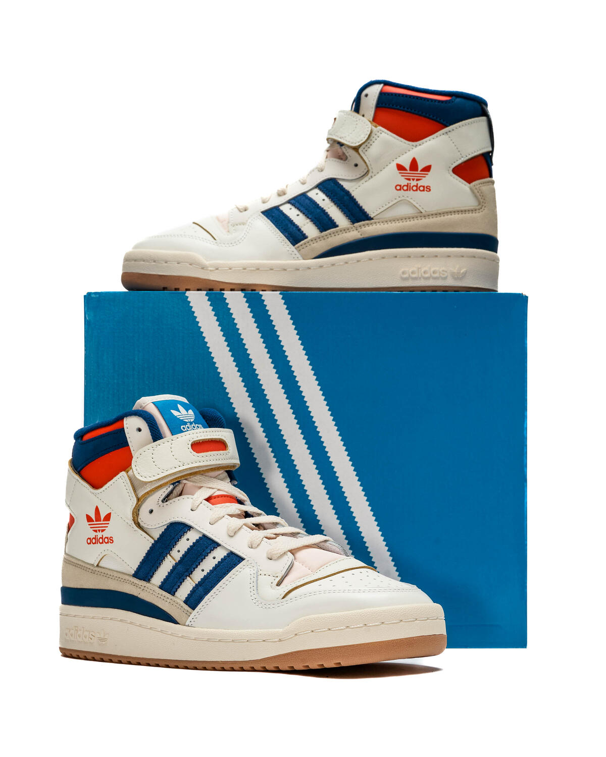 Adidas Forum 84 Hi - Image 6