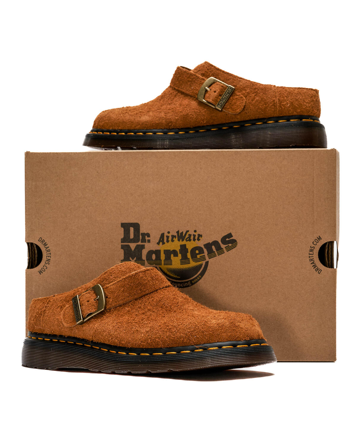 Dr. Martens Isham | 30901363 | AFEW STORE