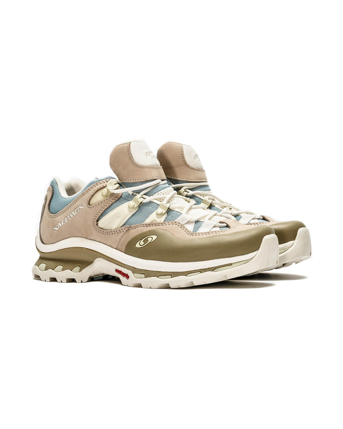 Salomon XT-Quest 2 Winter Pear/steblu/slagre - Image 14