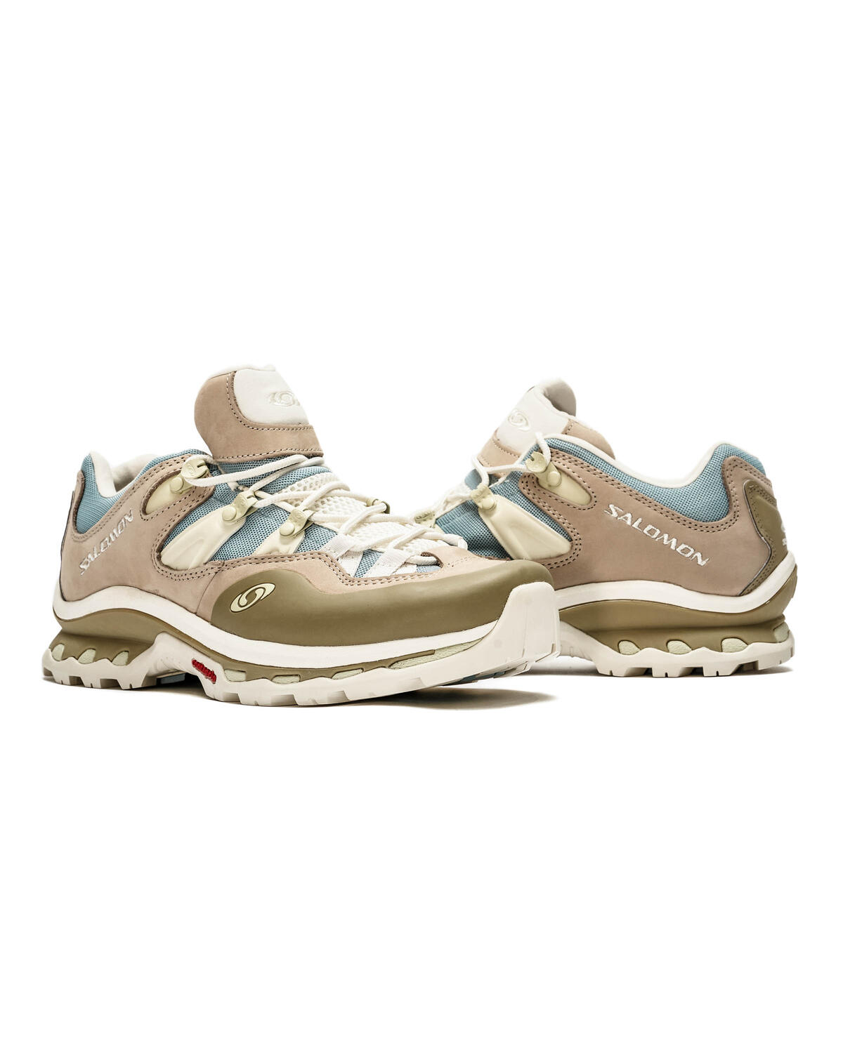 Salomon XT-Quest 2 Winter Pear/steblu/slagre - Image 16