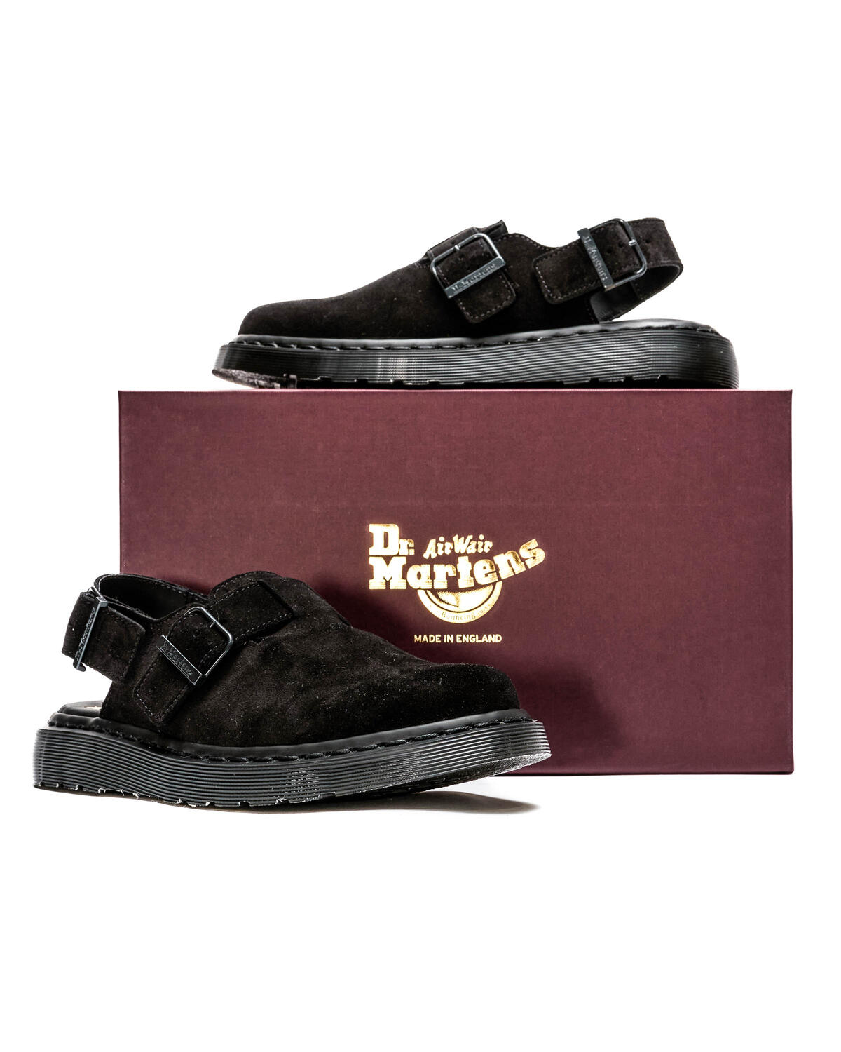 Dr. Martens Jorge - Image 6