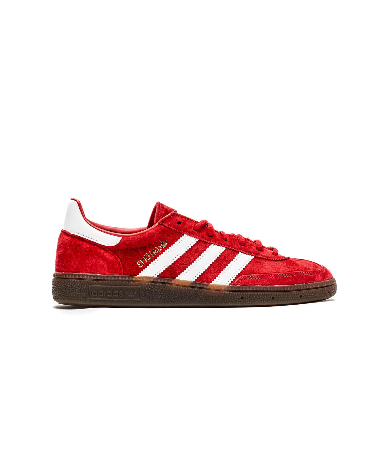 Adidas Handball Spezial Red / White - Image 8
