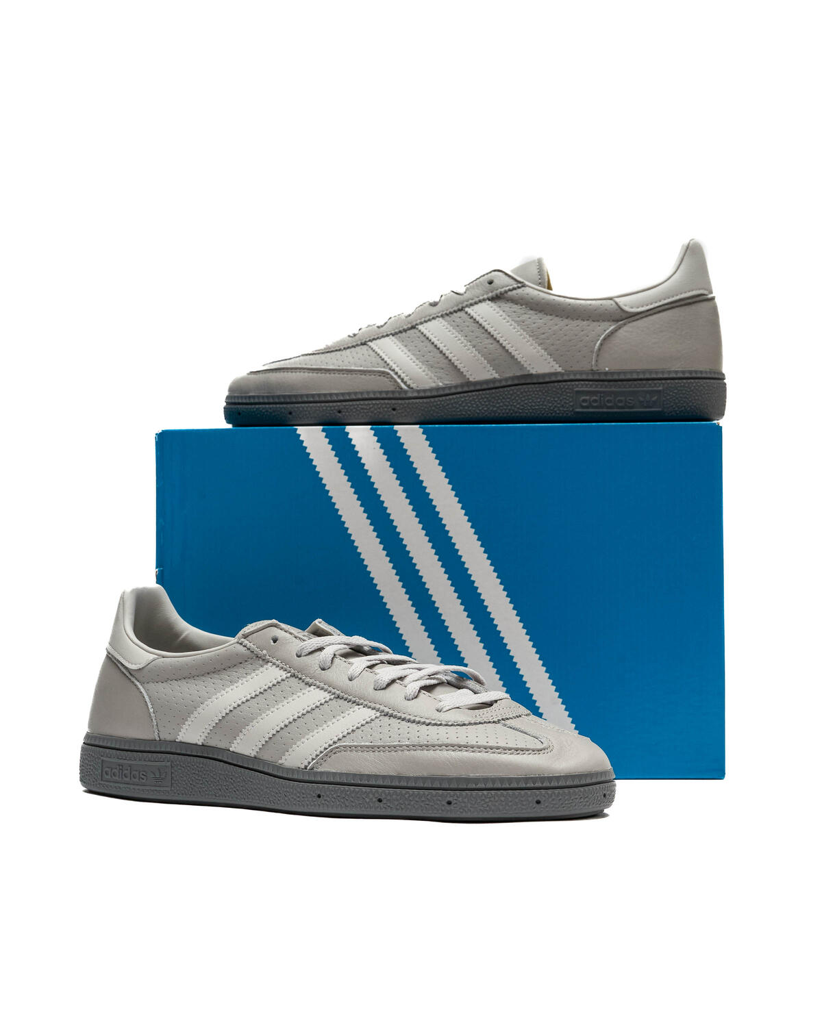 Adidas Handball Spezial Grey Two / Grey One - Image 20