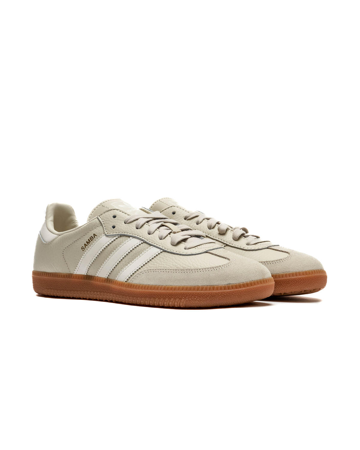 Adidas Samba 'Aluminum' (Women's) - Image 15