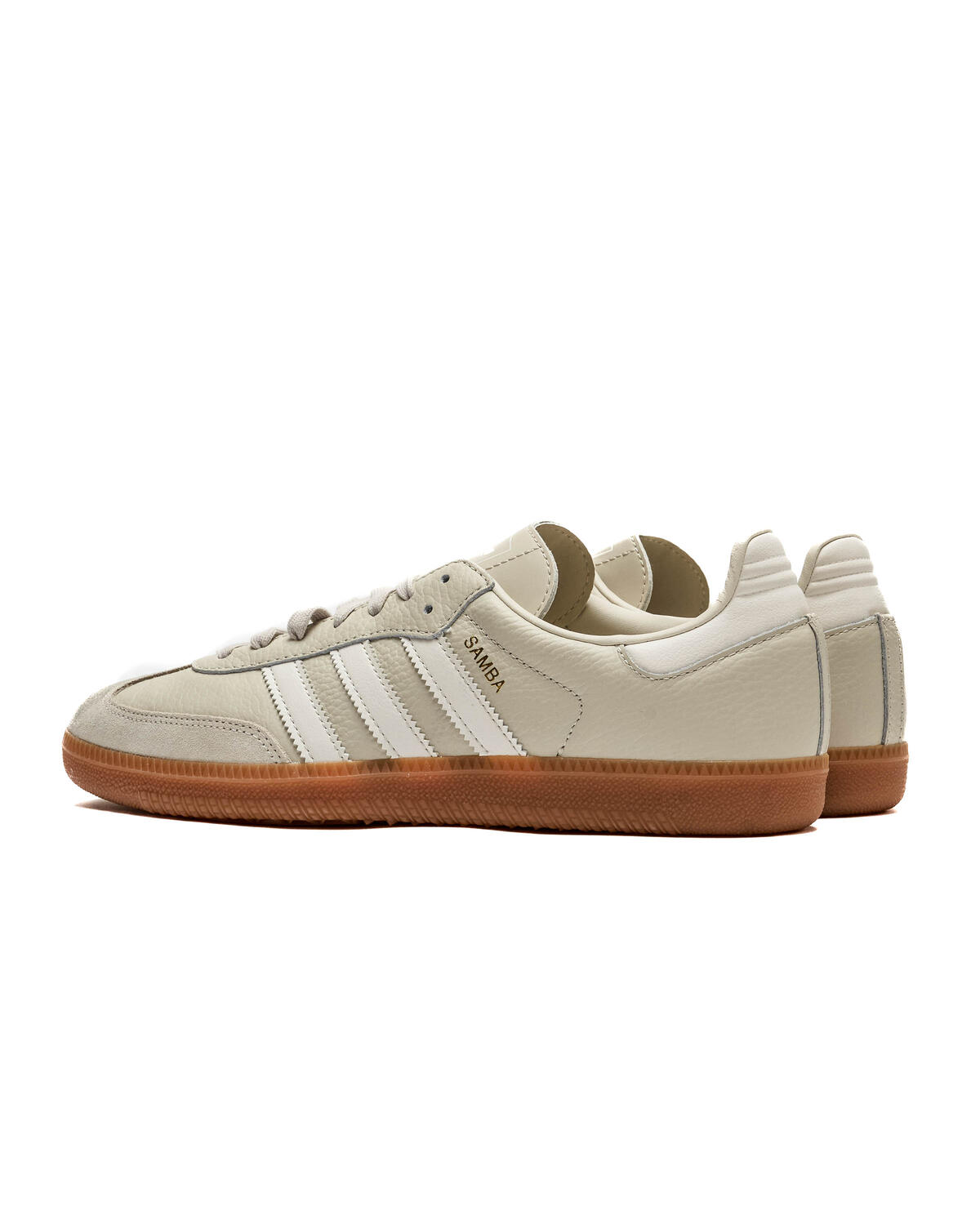 Adidas Samba 'Aluminum' (Women's) - Image 16