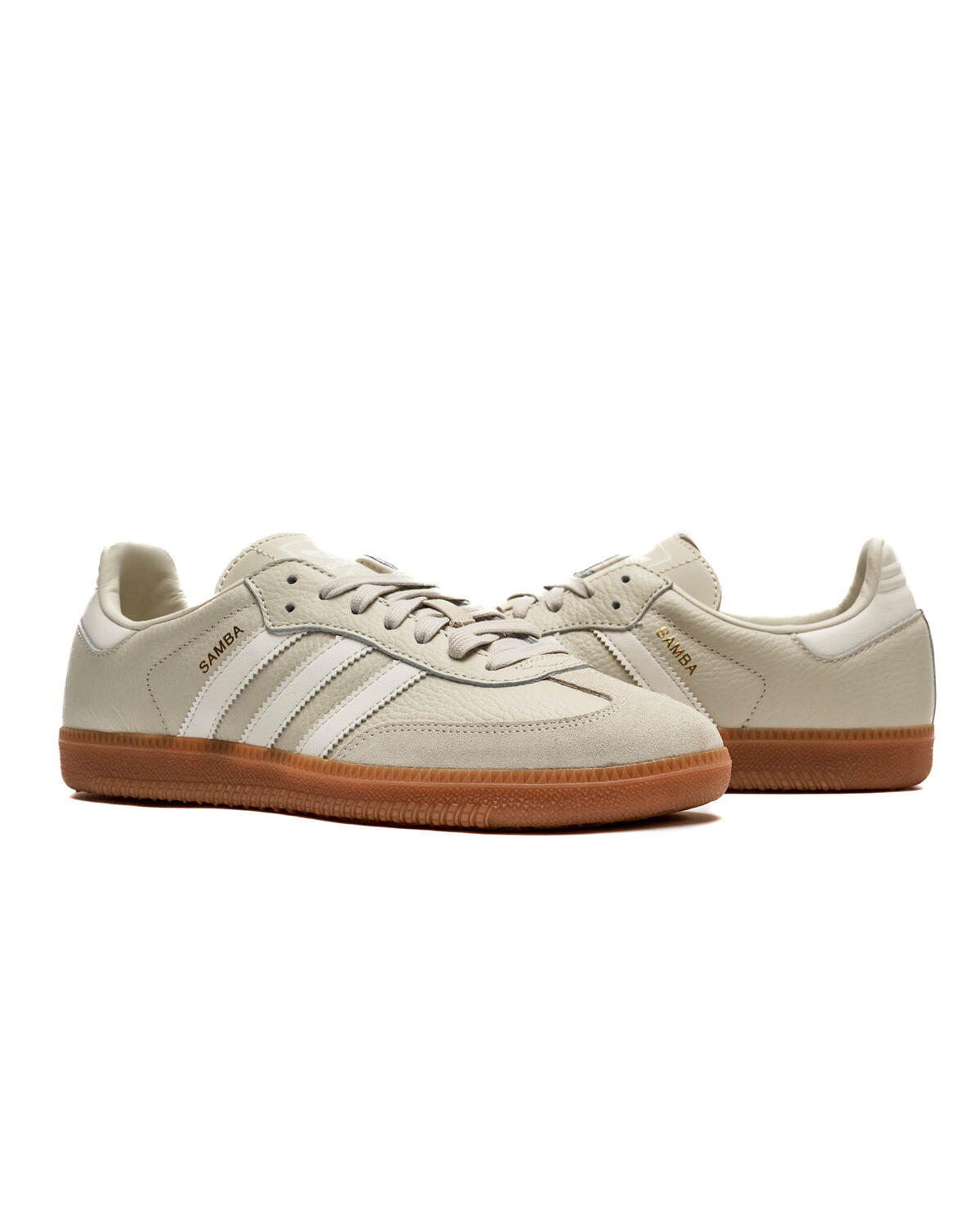 Adidas Samba 'Aluminum' (Women's) - Image 17