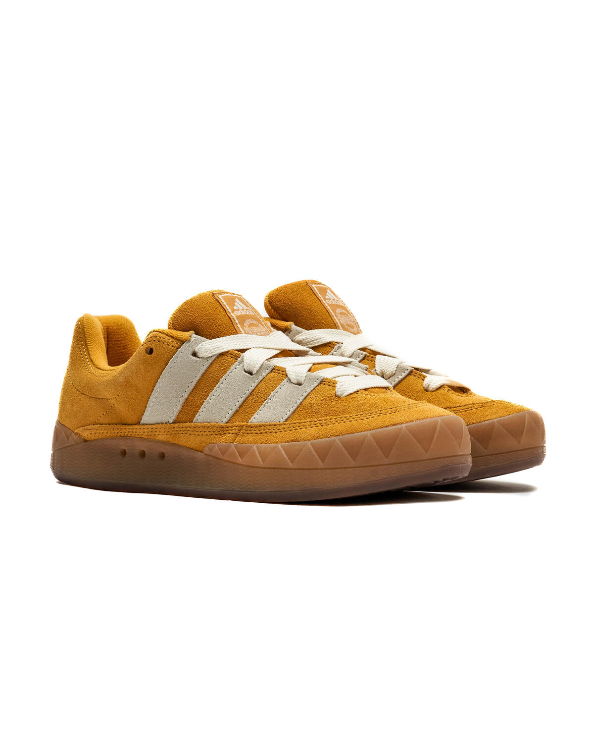Adidas Adimatic Yellow - Image 15