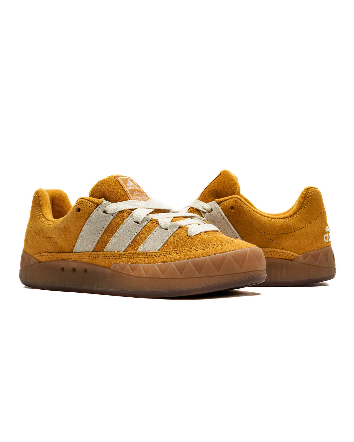 Adidas Adimatic Yellow - Image 17
