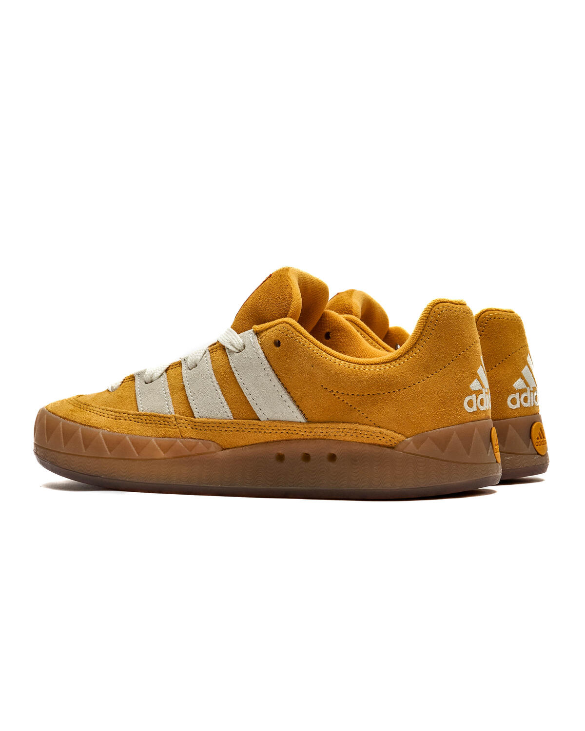 Adidas Adimatic Yellow - Image 16