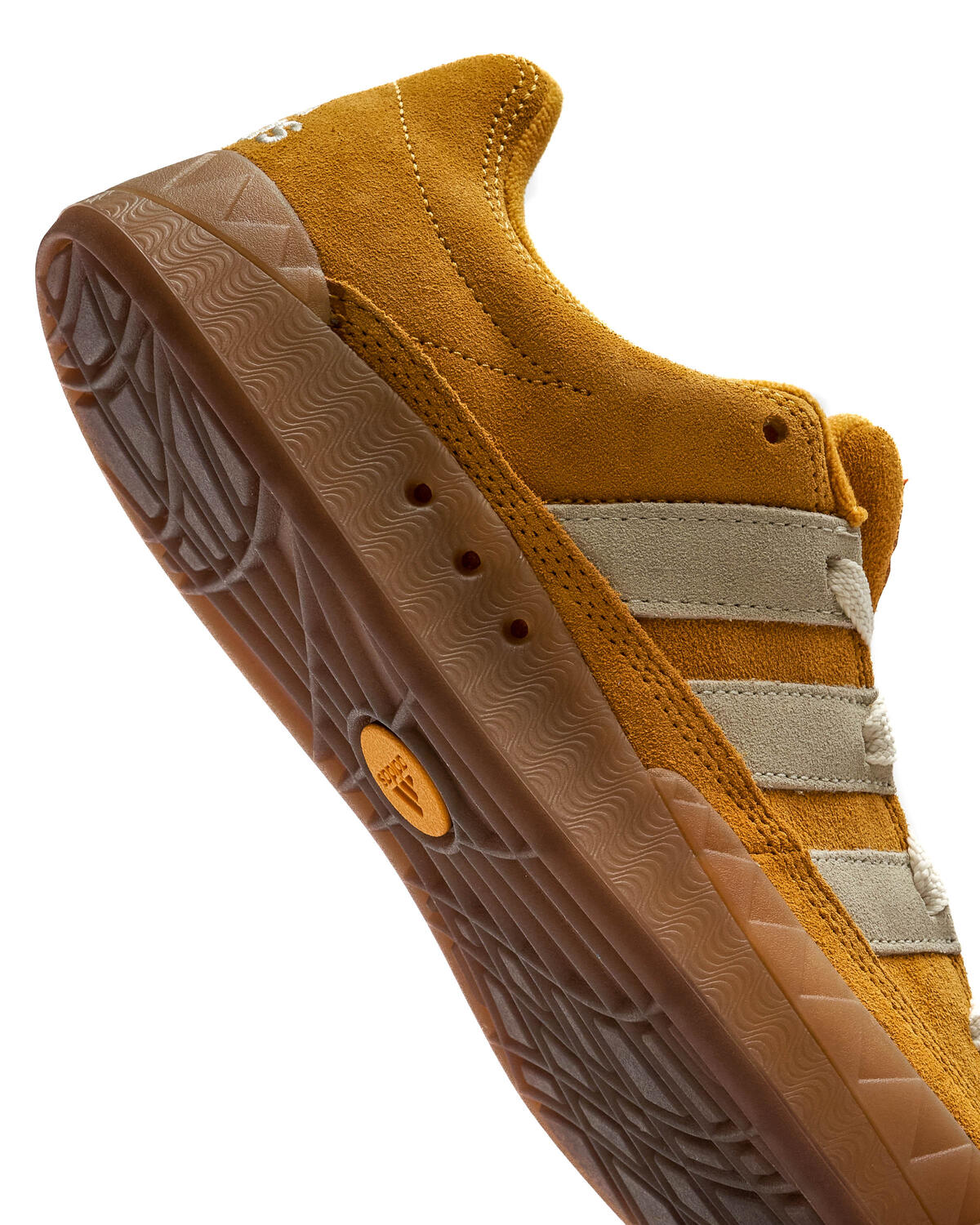 Adidas Adimatic Yellow - Image 19