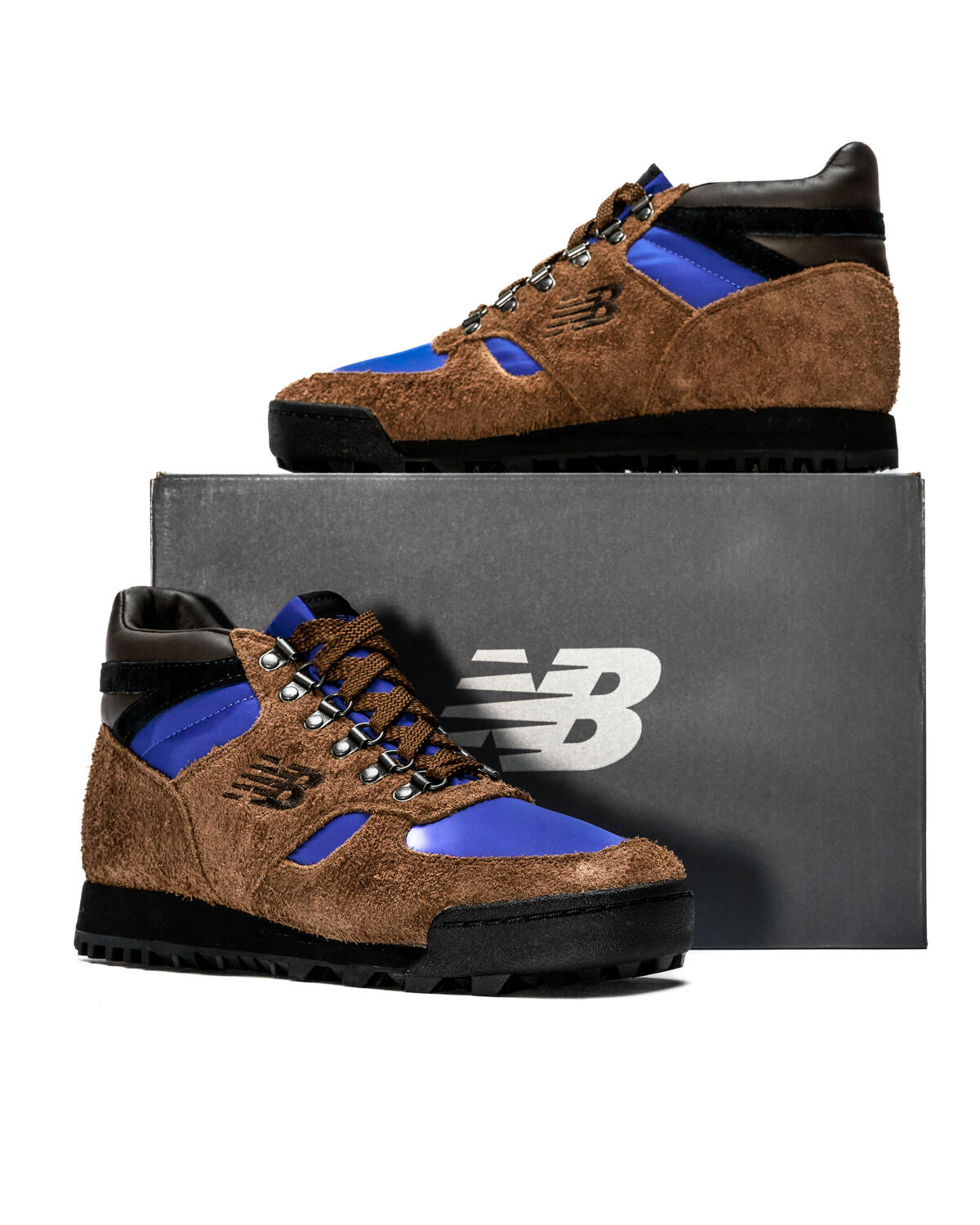 New Balance Rainier - Image 6