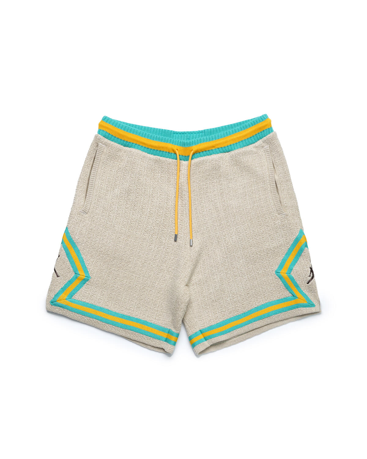 Air Jordan Union x Bephies Beauty Supply Diamond Short - Image 2