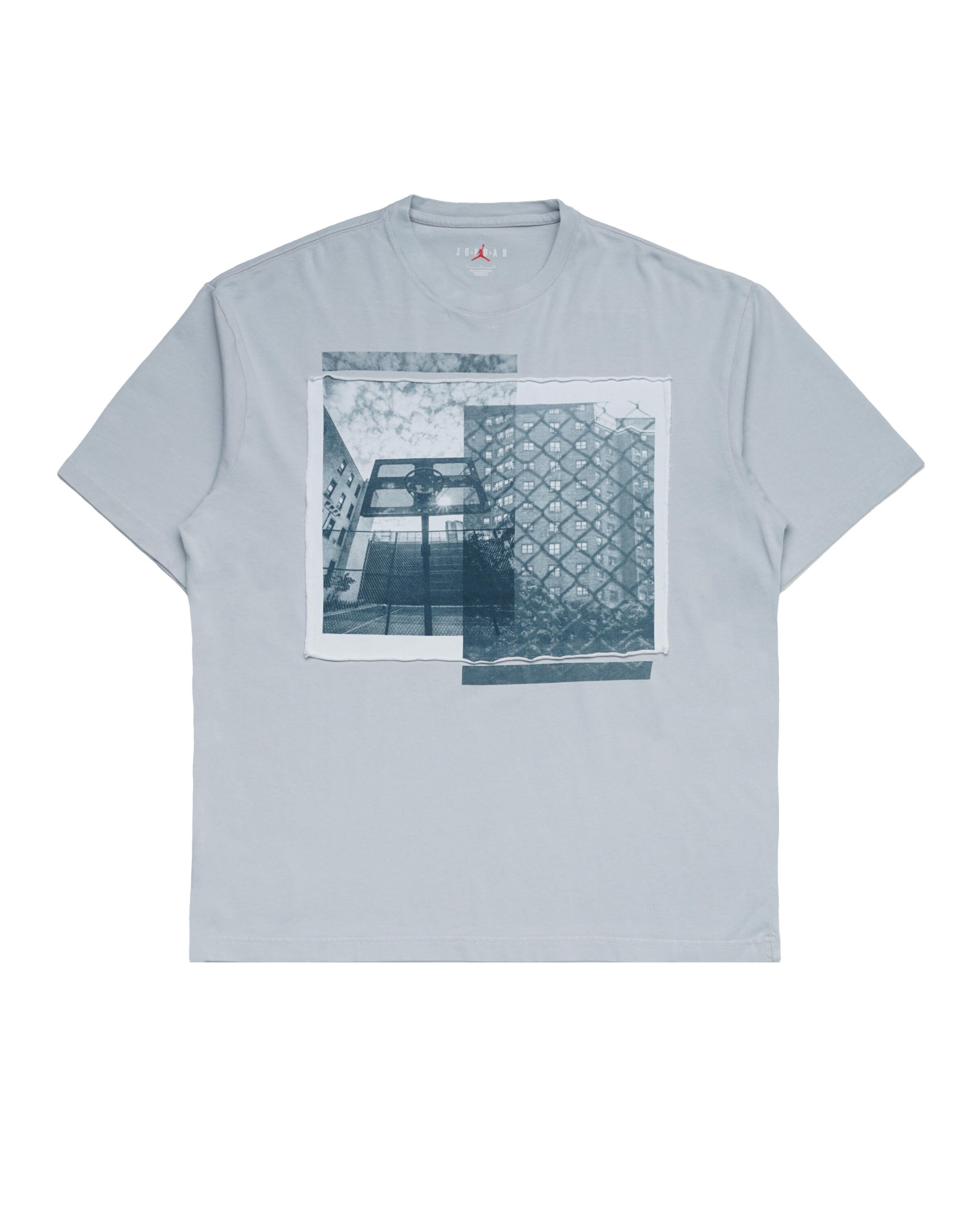Air Jordan x UNION x Bephies Beauty Supply TEE