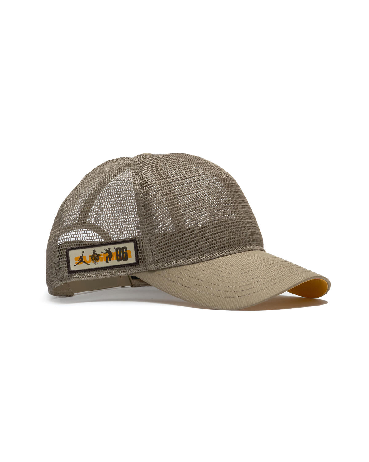 Air Jordan x Union x Bephies Beauty Supply Rise Cap (Women's) - Image 2