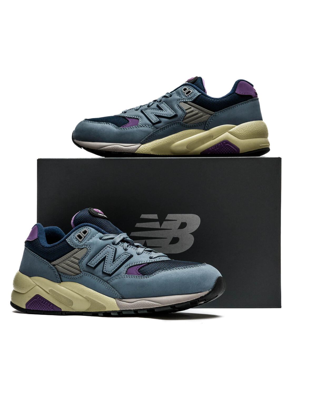 New Balance MT 580 VB2 - Image 6