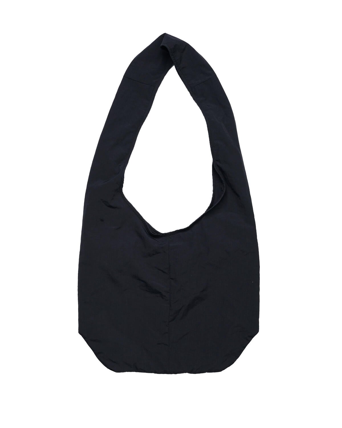 Sale】ROA SHOULDER BAG ショルダーバッグ 黒hiking - バッグ