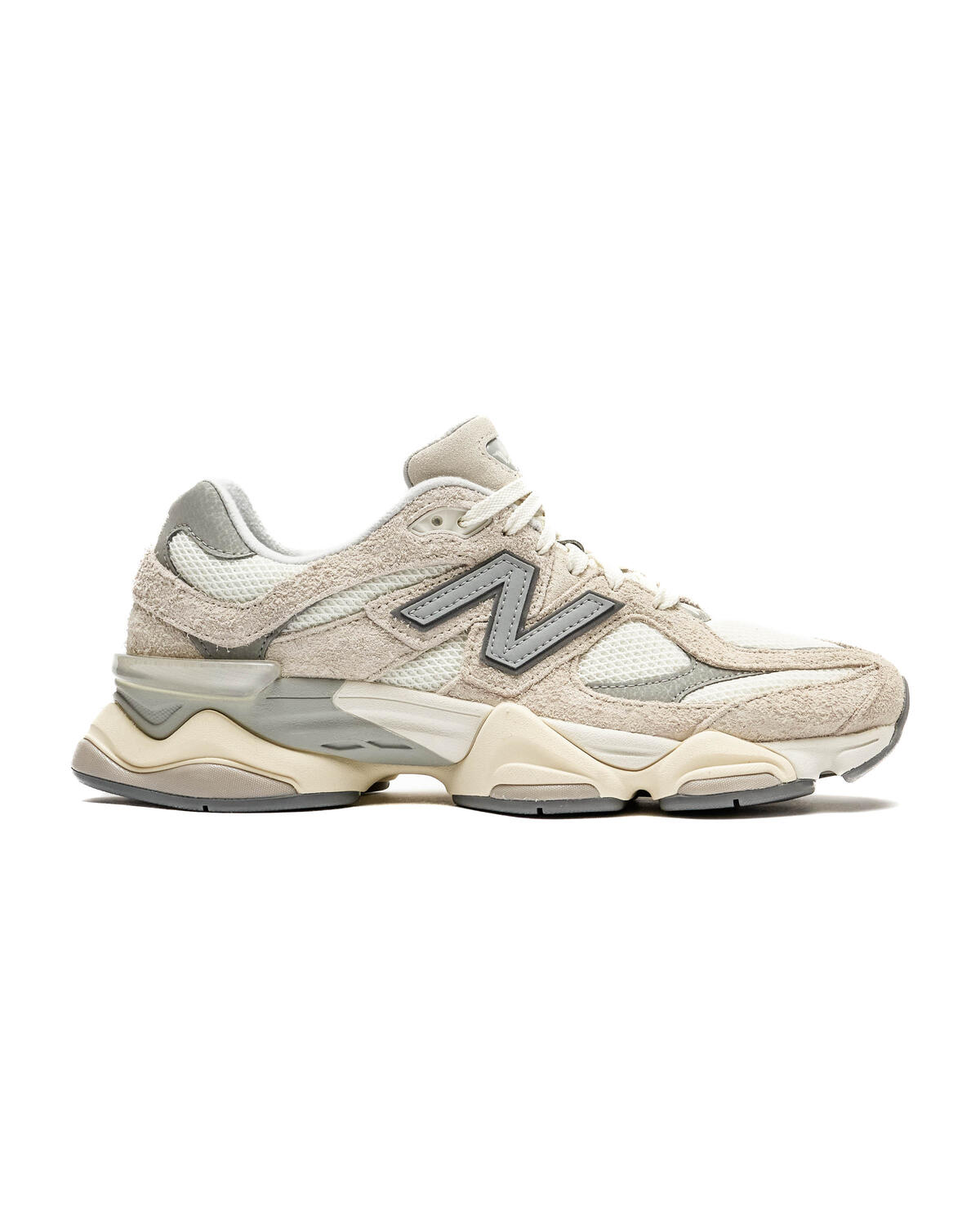 New Balance 9060 'Sea Salt/Raincloud' - Image 16