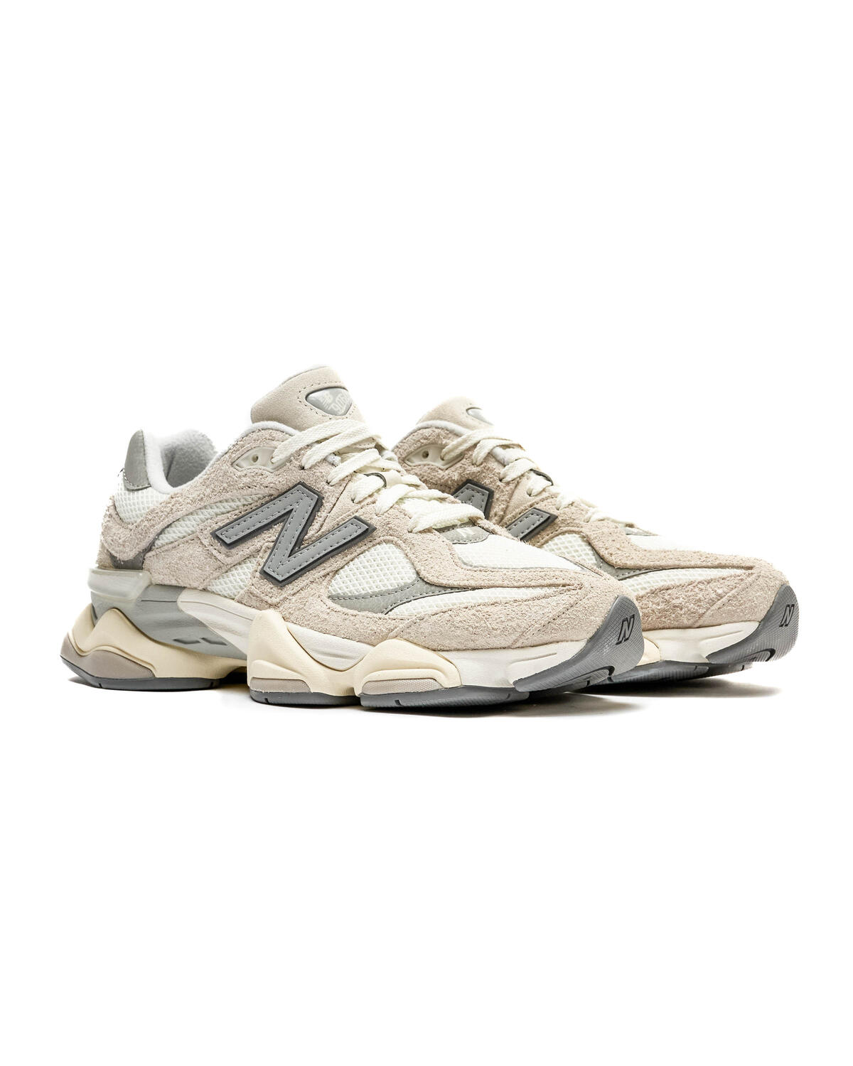 New Balance 9060 'Sea Salt/Raincloud' - Image 17