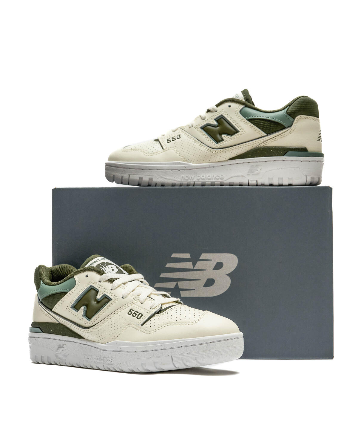 New Balance WMNS BB W550 DI - Image 14
