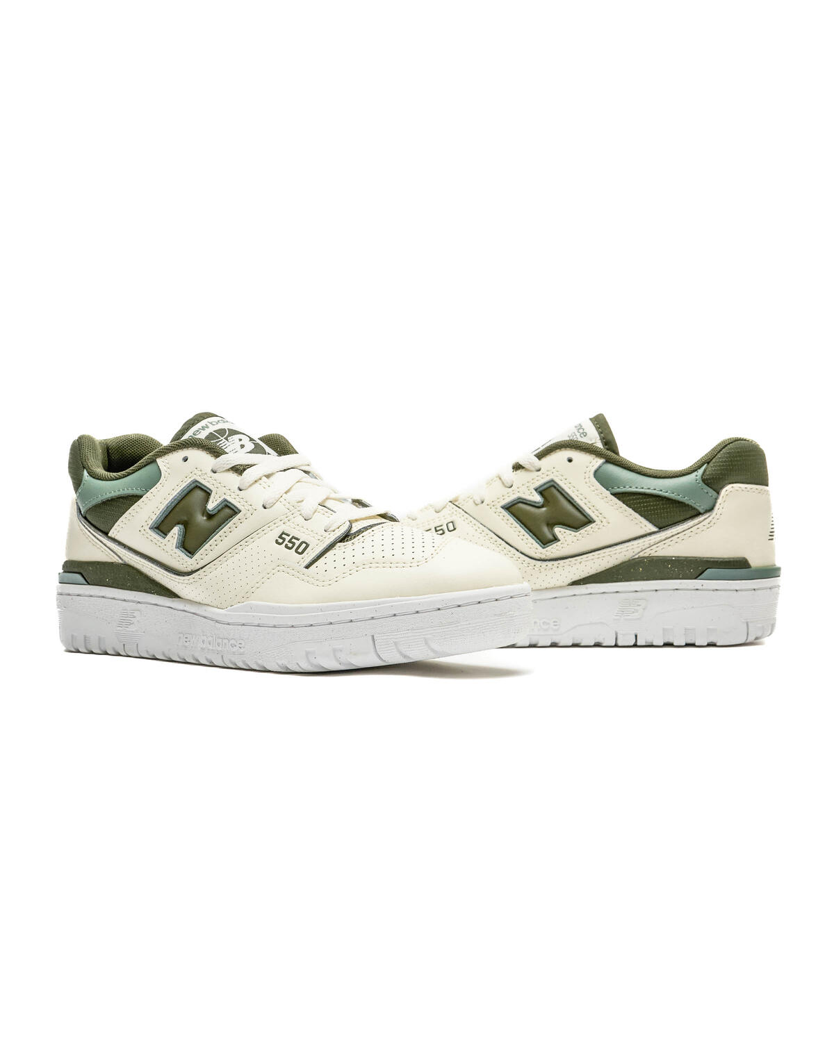 New Balance WMNS BB W550 DI - Image 13