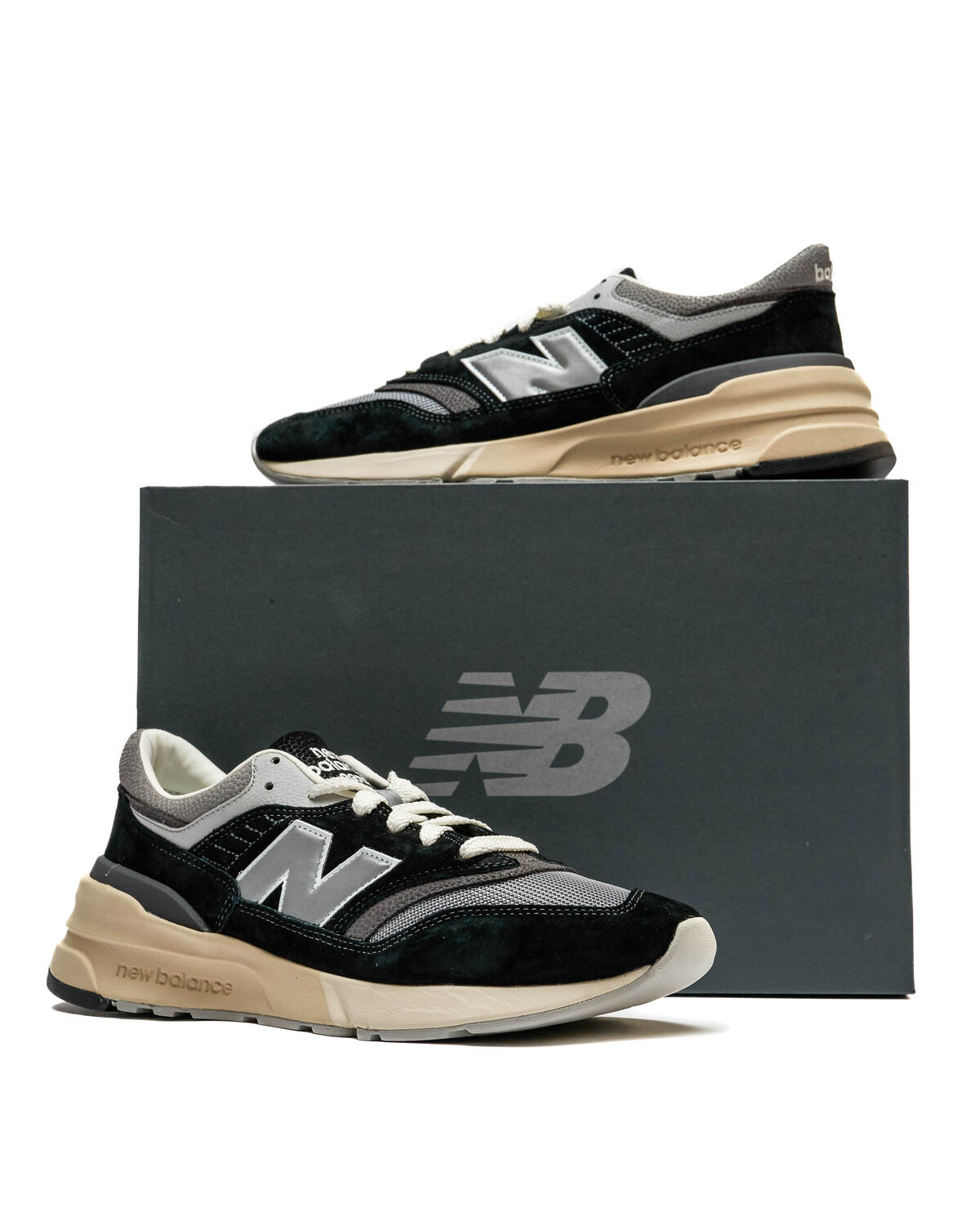 New Balance U 997 RHC - Image 6