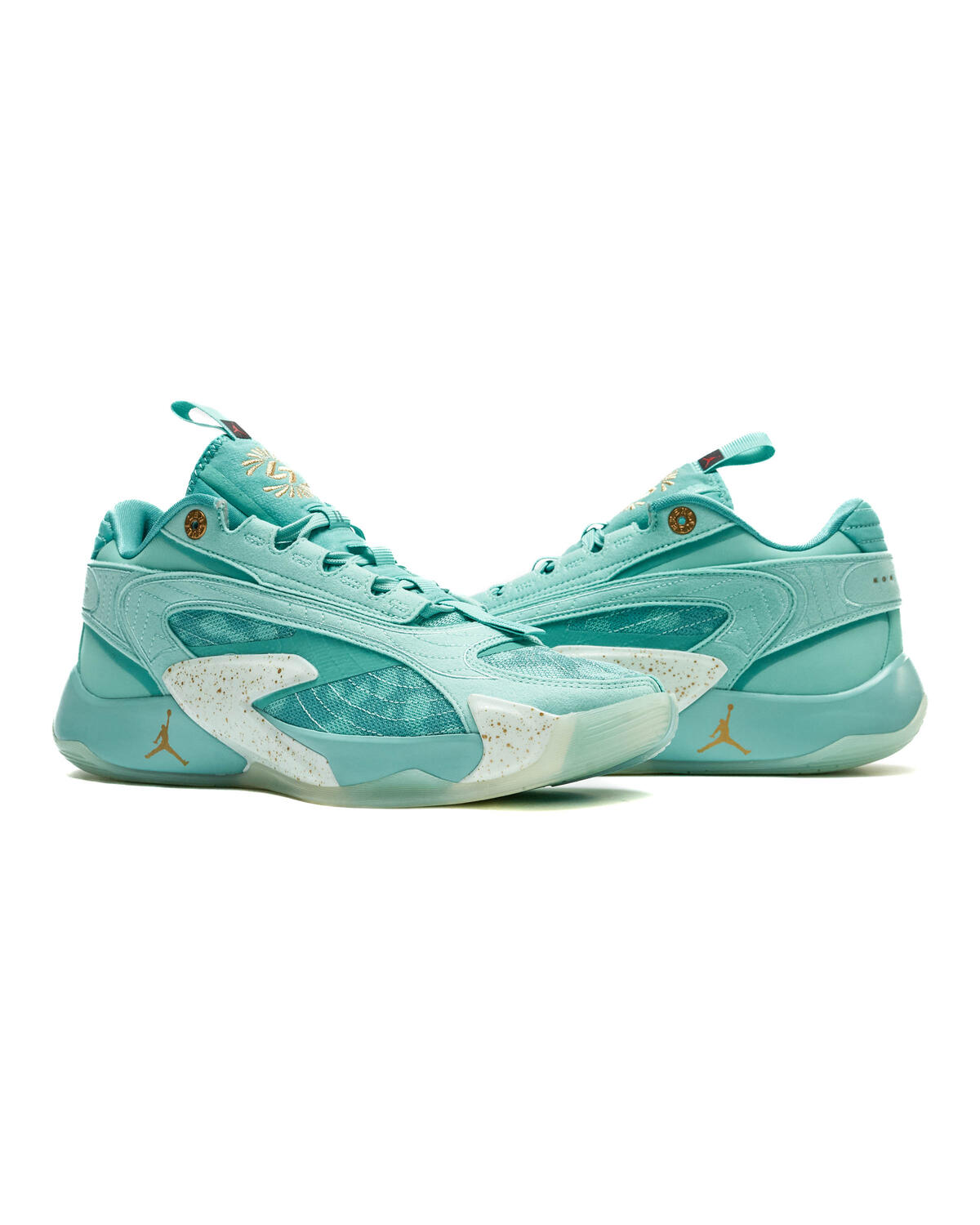 Nike Air Jordan Luka 2 - Image 5