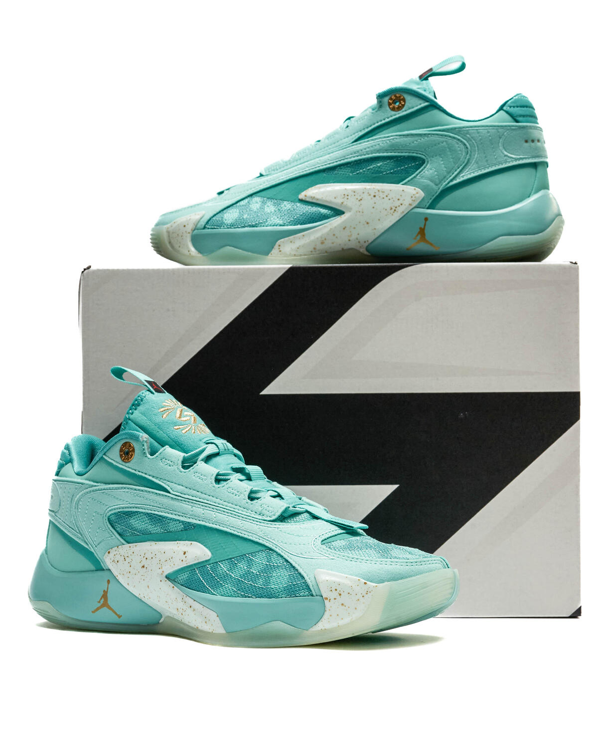 Nike Air Jordan Luka 2 - Image 6