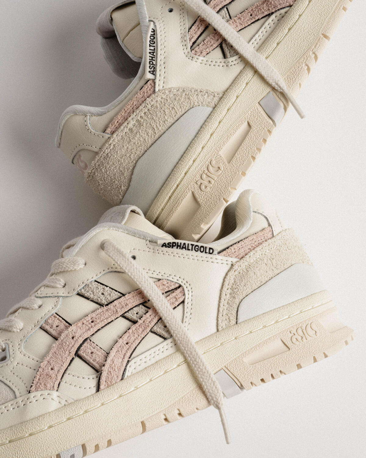 Asics x Asphaltgold EX89 'Impromptu' - Image 35