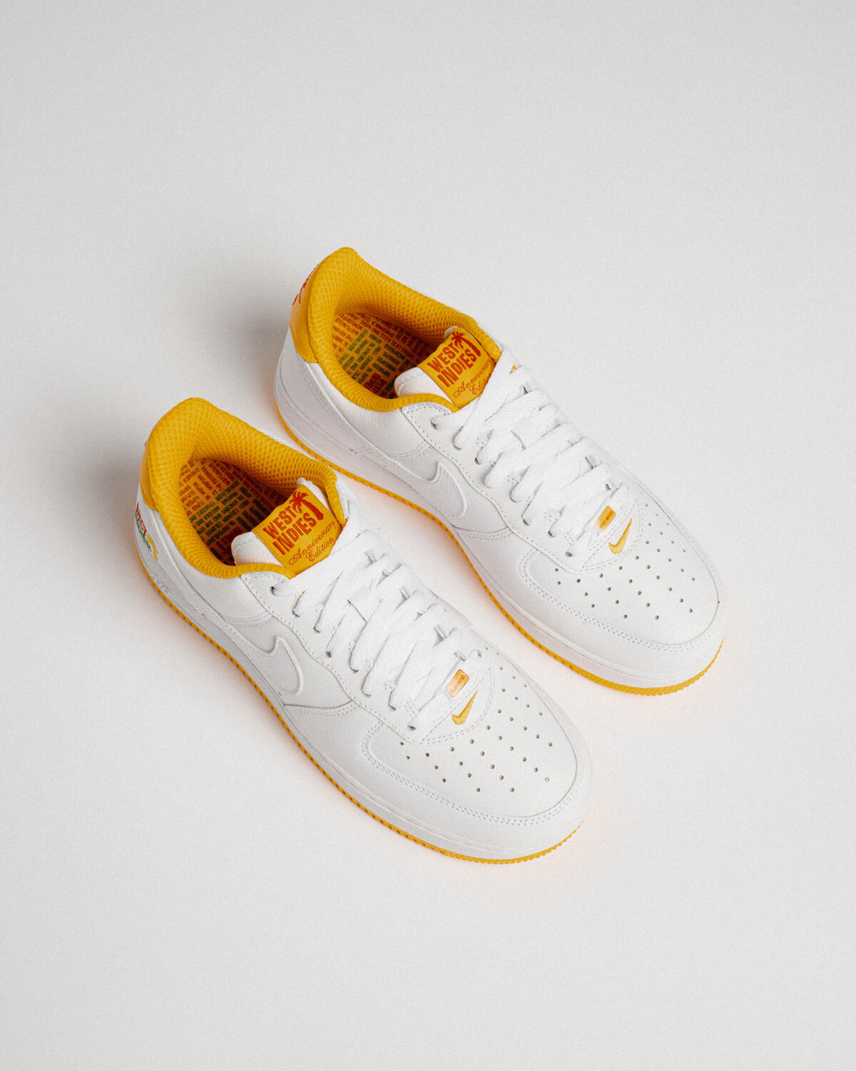 Nike Air Force 1 Low 'West Indies' (Women's) - Image 28