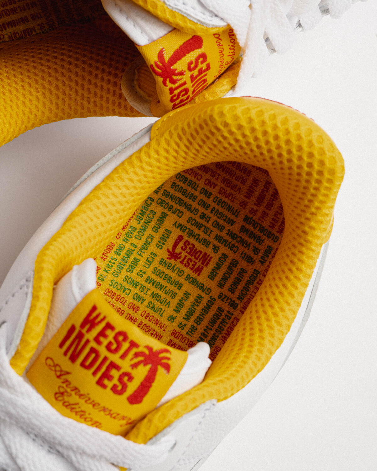 Nike Air Force 1 Low 'West Indies' (Women's) - Image 31