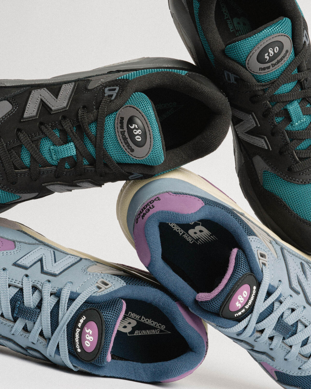 New Balance MT 580 VB2 - Image 9